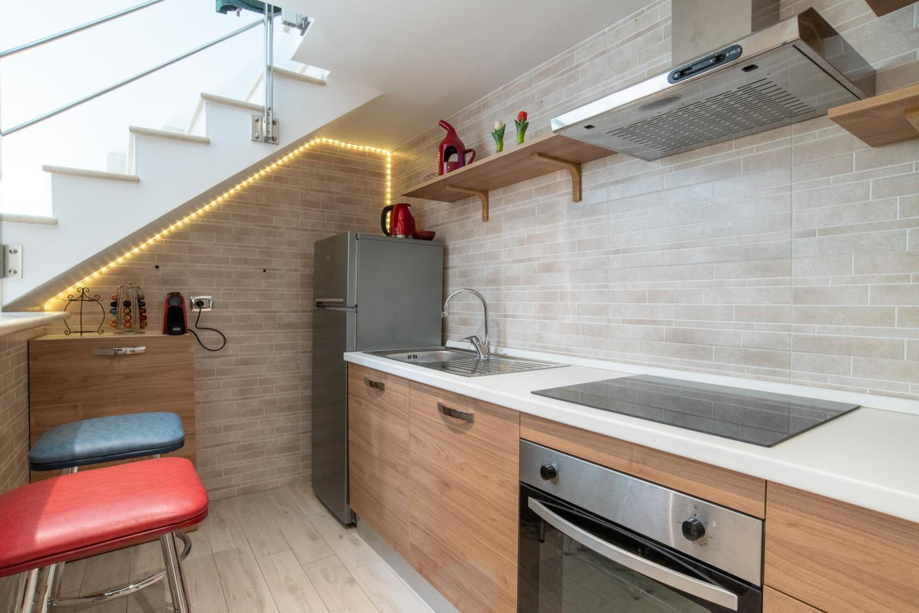 Garitta House