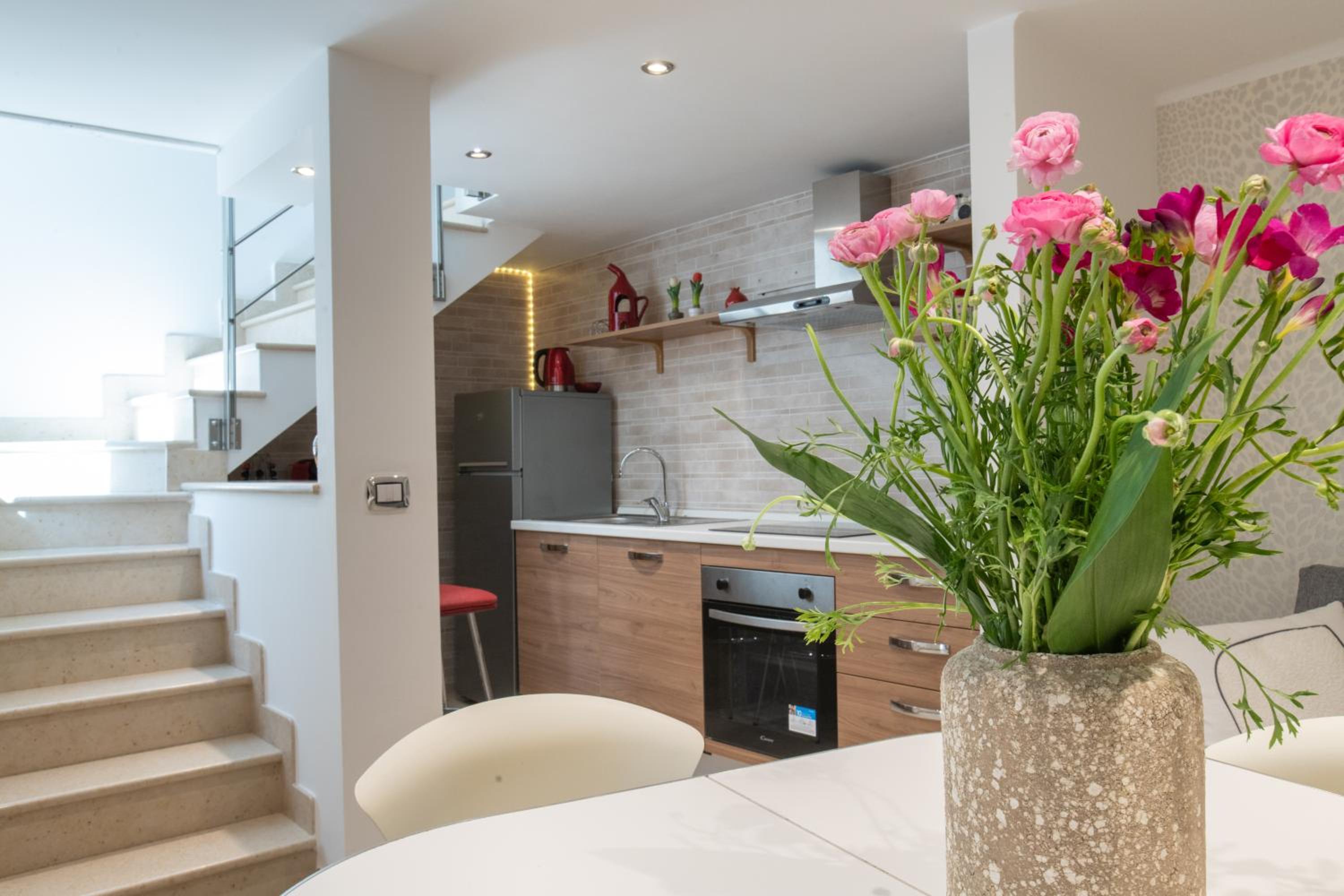 Garitta House
