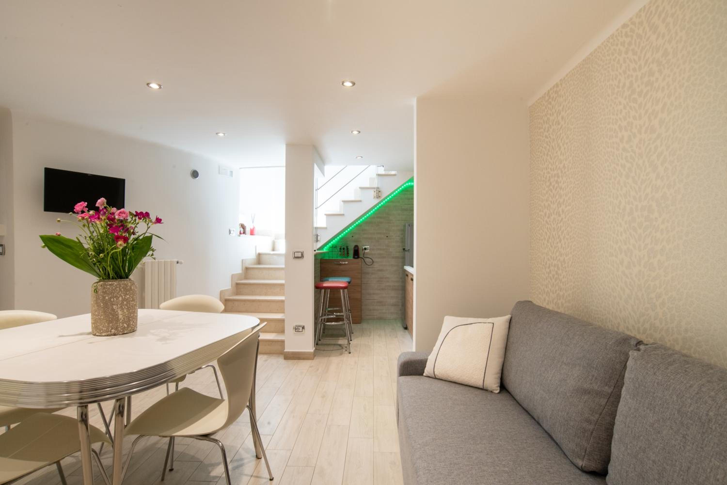 Garitta House