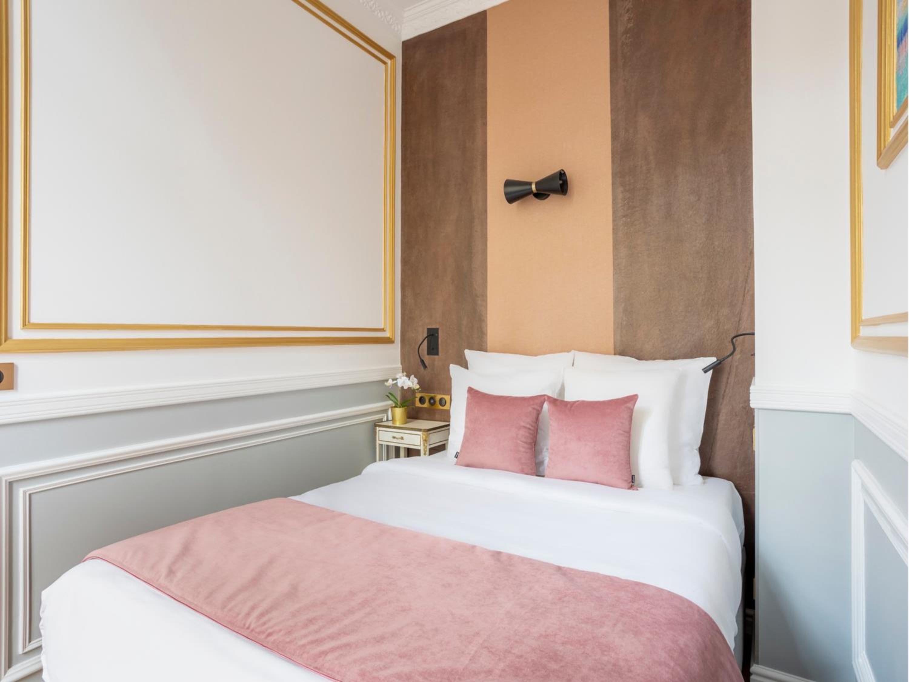 Merveil - Luxury Suite - Notre-Dame - Saint Louis