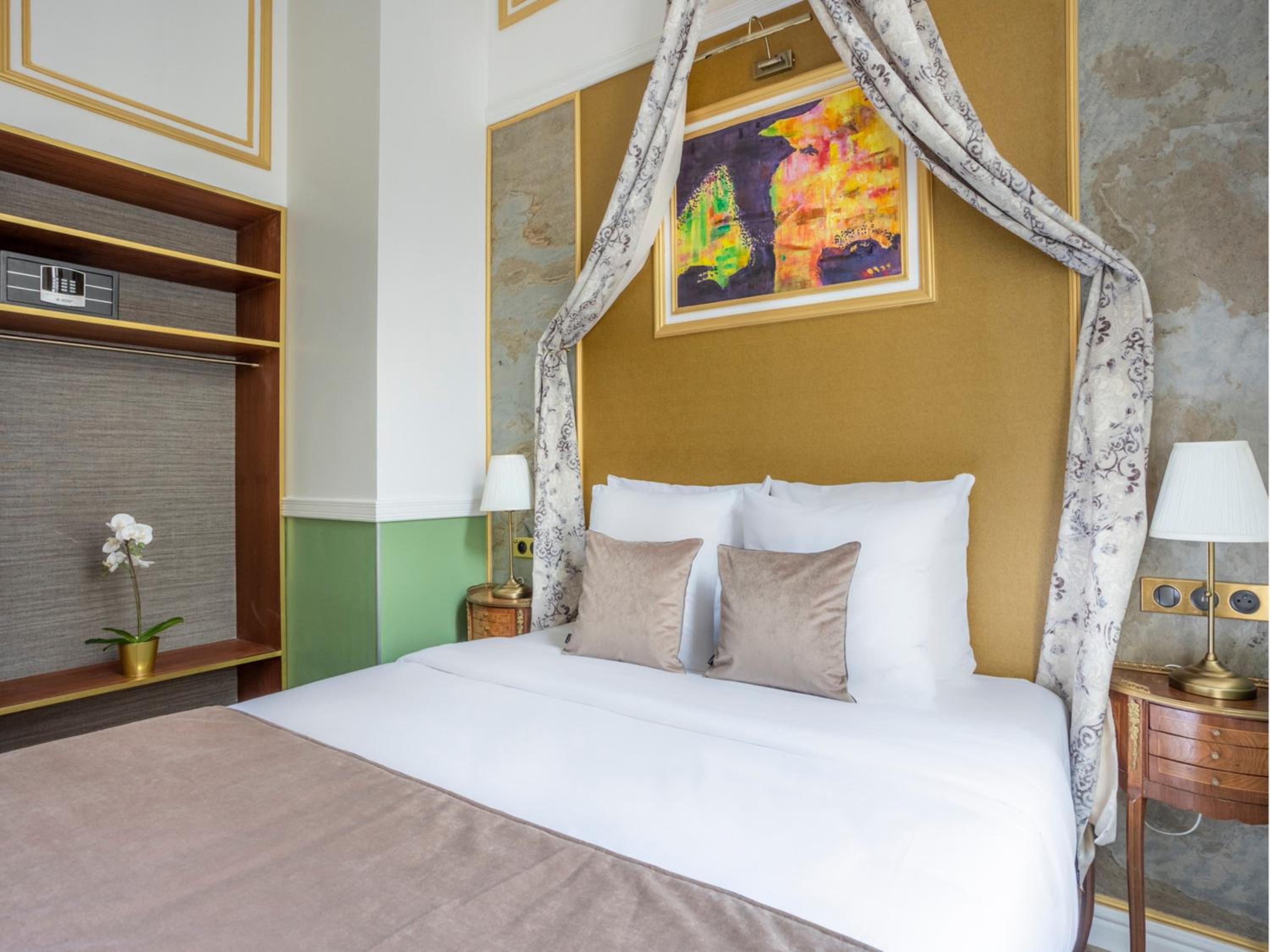 Merveil - Luxury Suite - Notre-Dame - Saint Louis