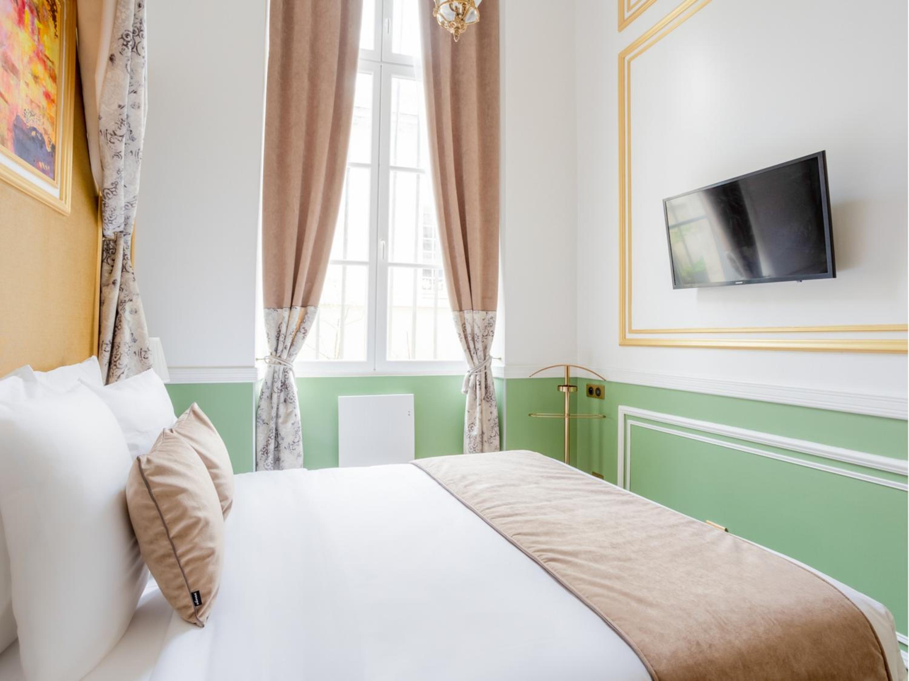 Merveil - Luxury Suite - Notre-Dame - Saint Louis