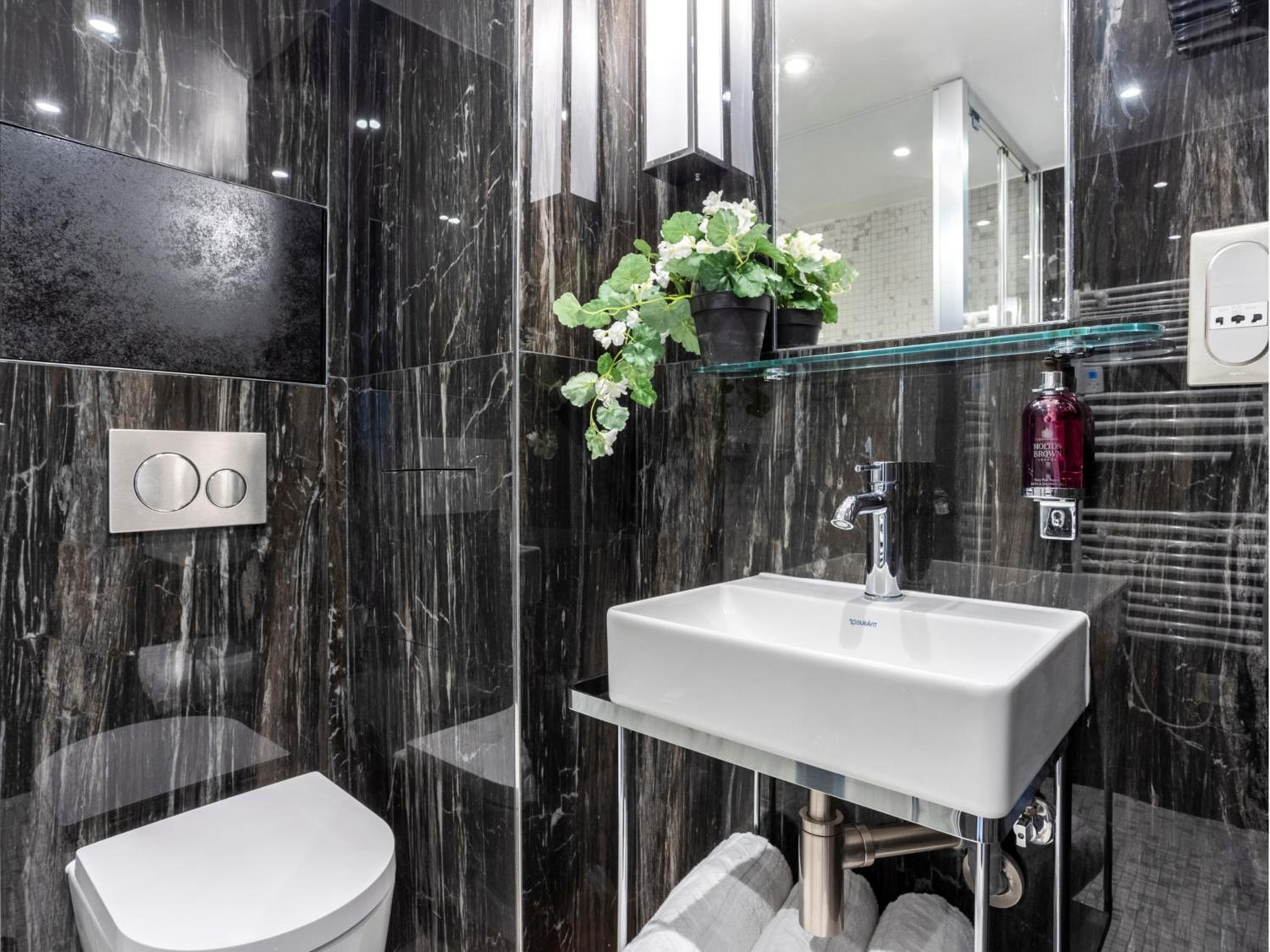 Merveil - Luxury Suite - Notre-Dame - Saint Louis