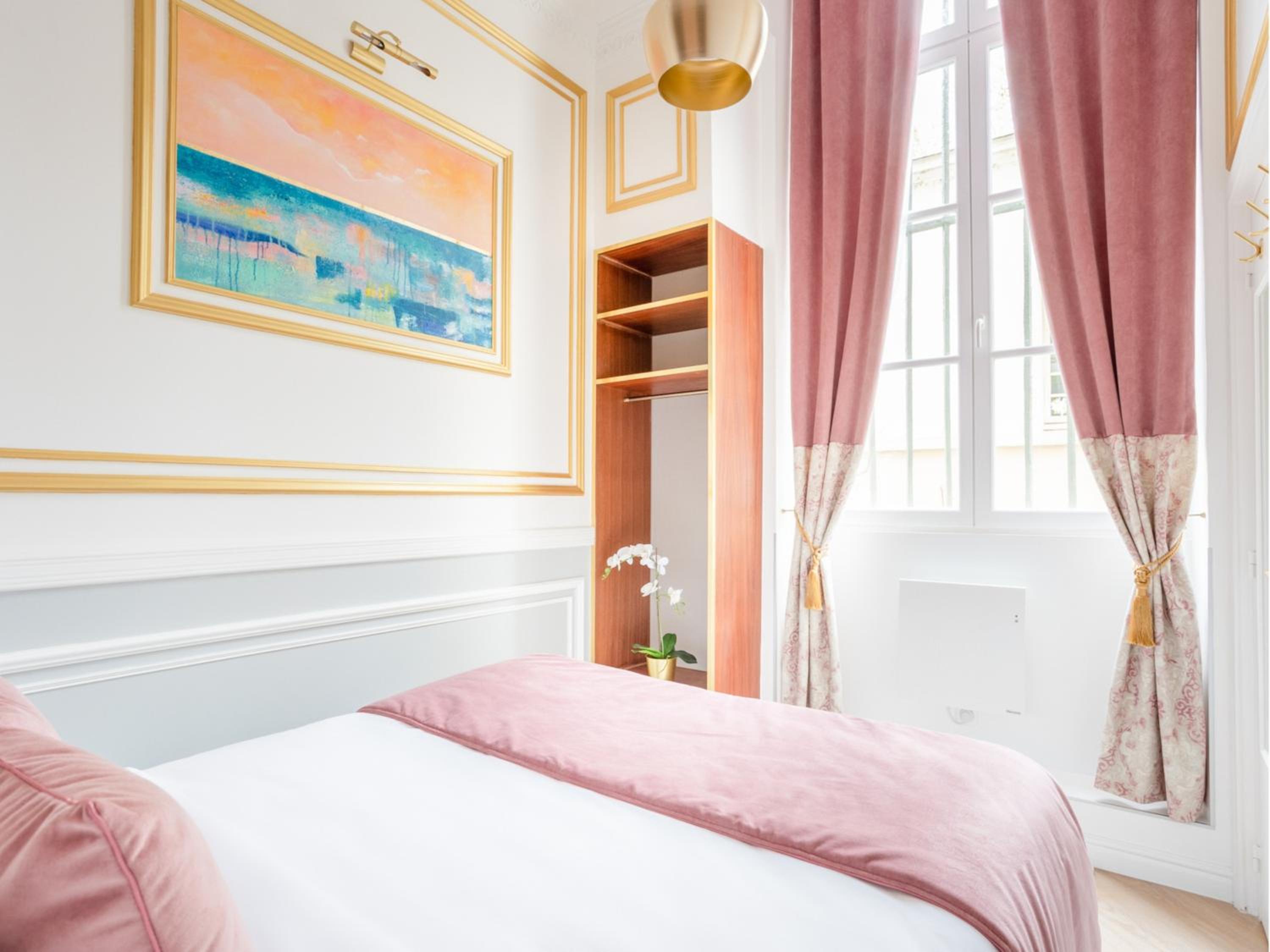Merveil - Luxury Suite - Notre-Dame - Saint Louis