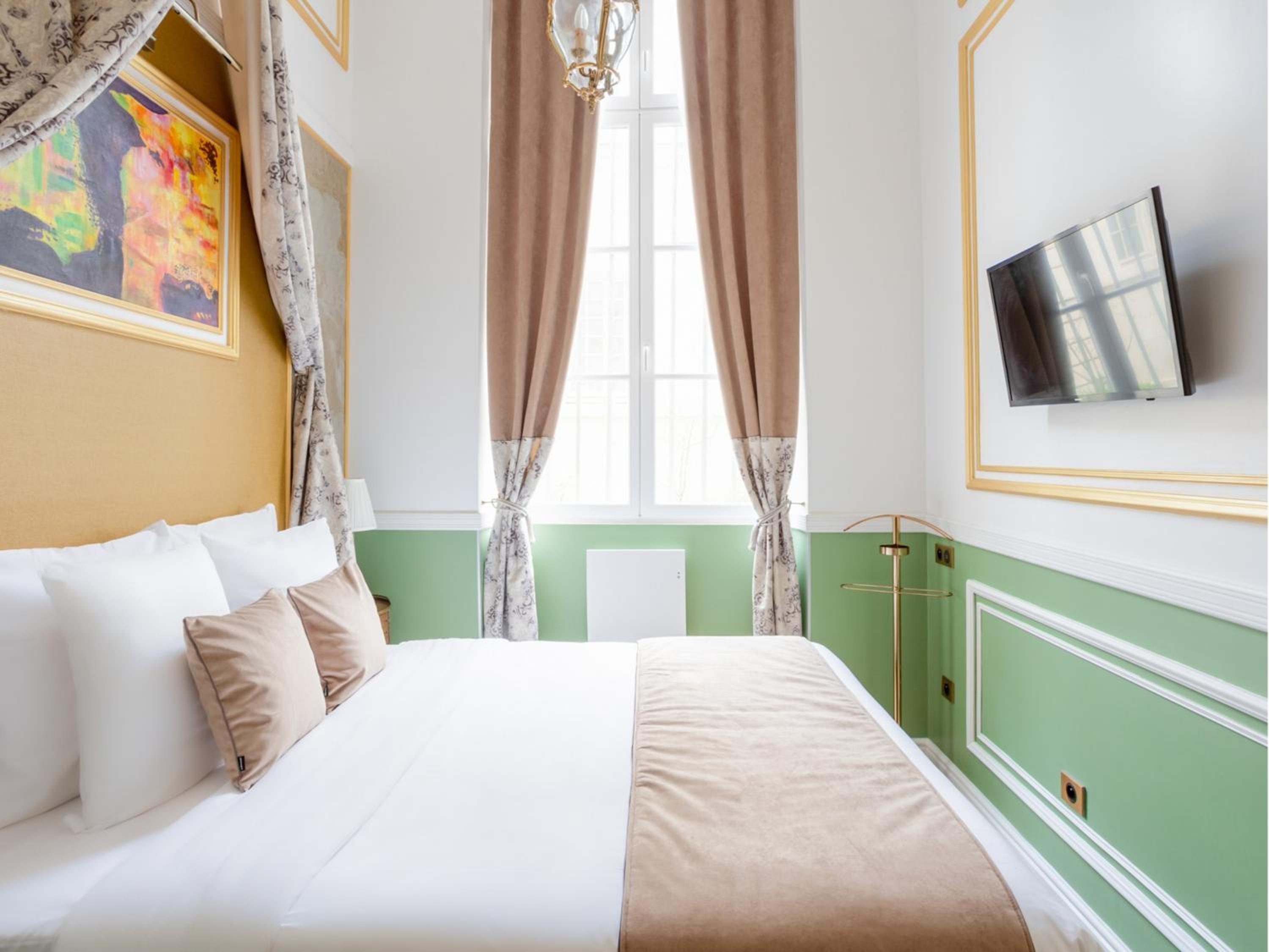 Merveil - Luxury Suite - Notre-Dame - Saint Louis