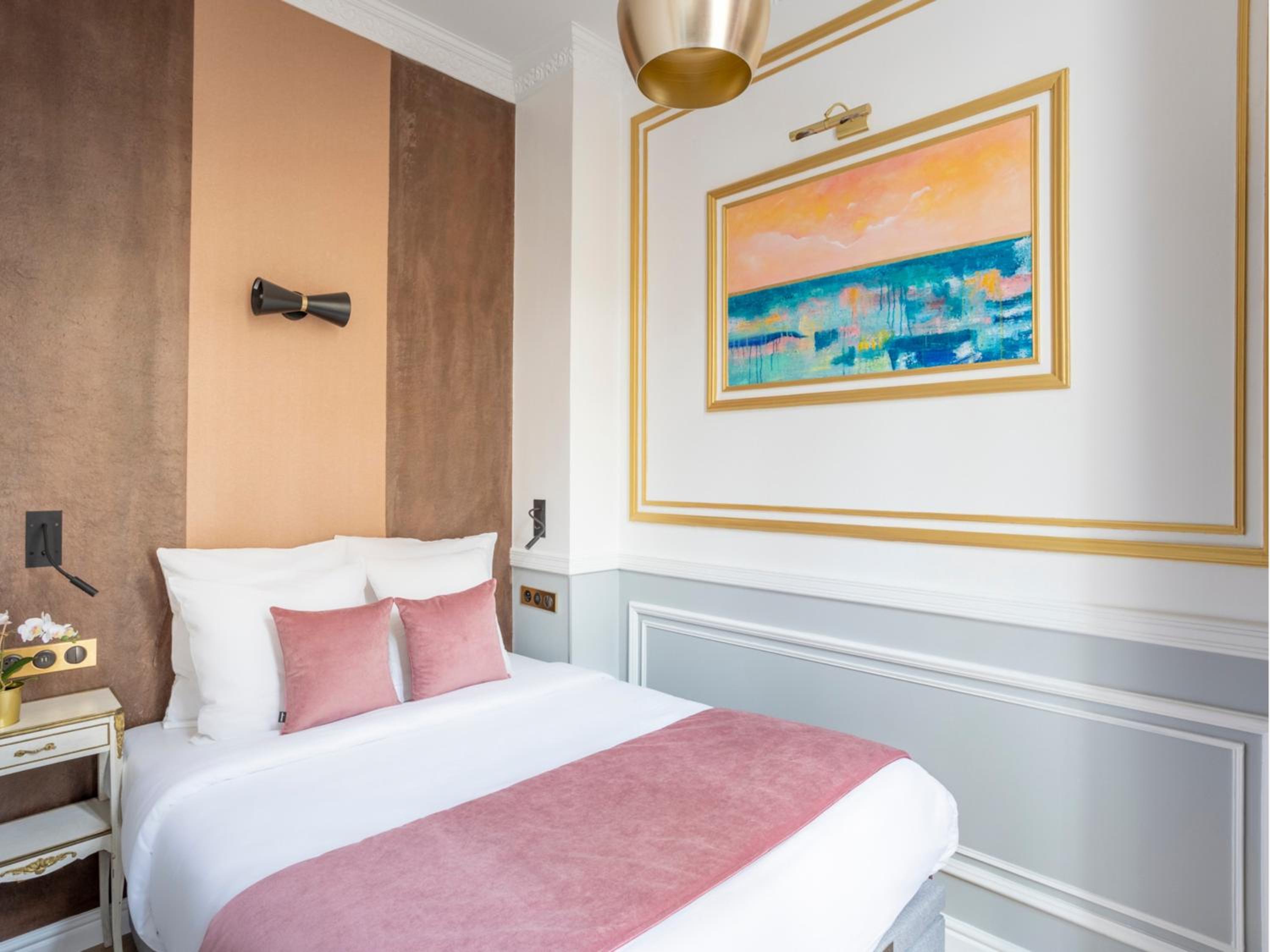 Merveil - Luxury Suite - Notre-Dame - Saint Louis