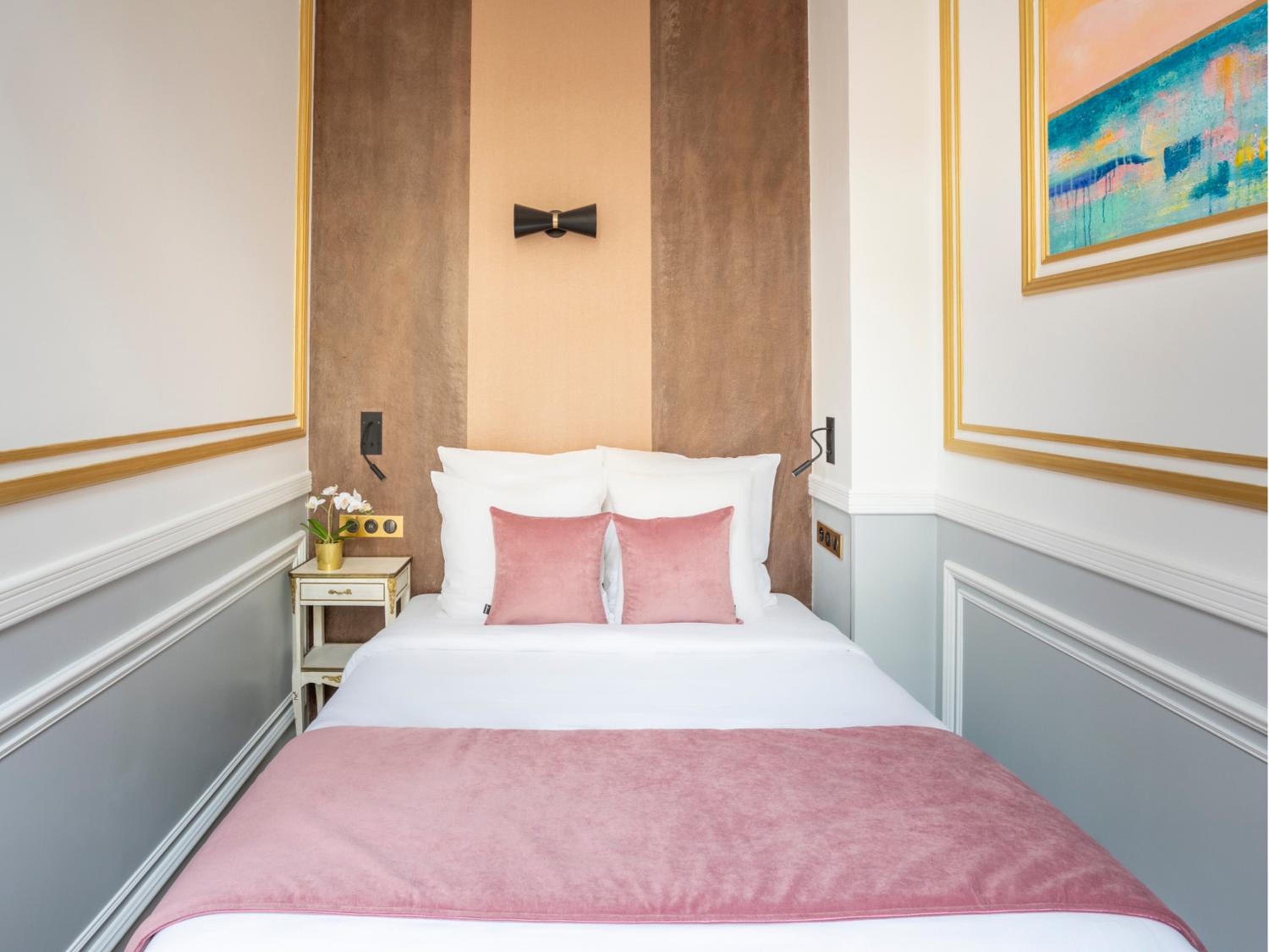 Merveil - Luxury Suite - Notre-Dame - Saint Louis