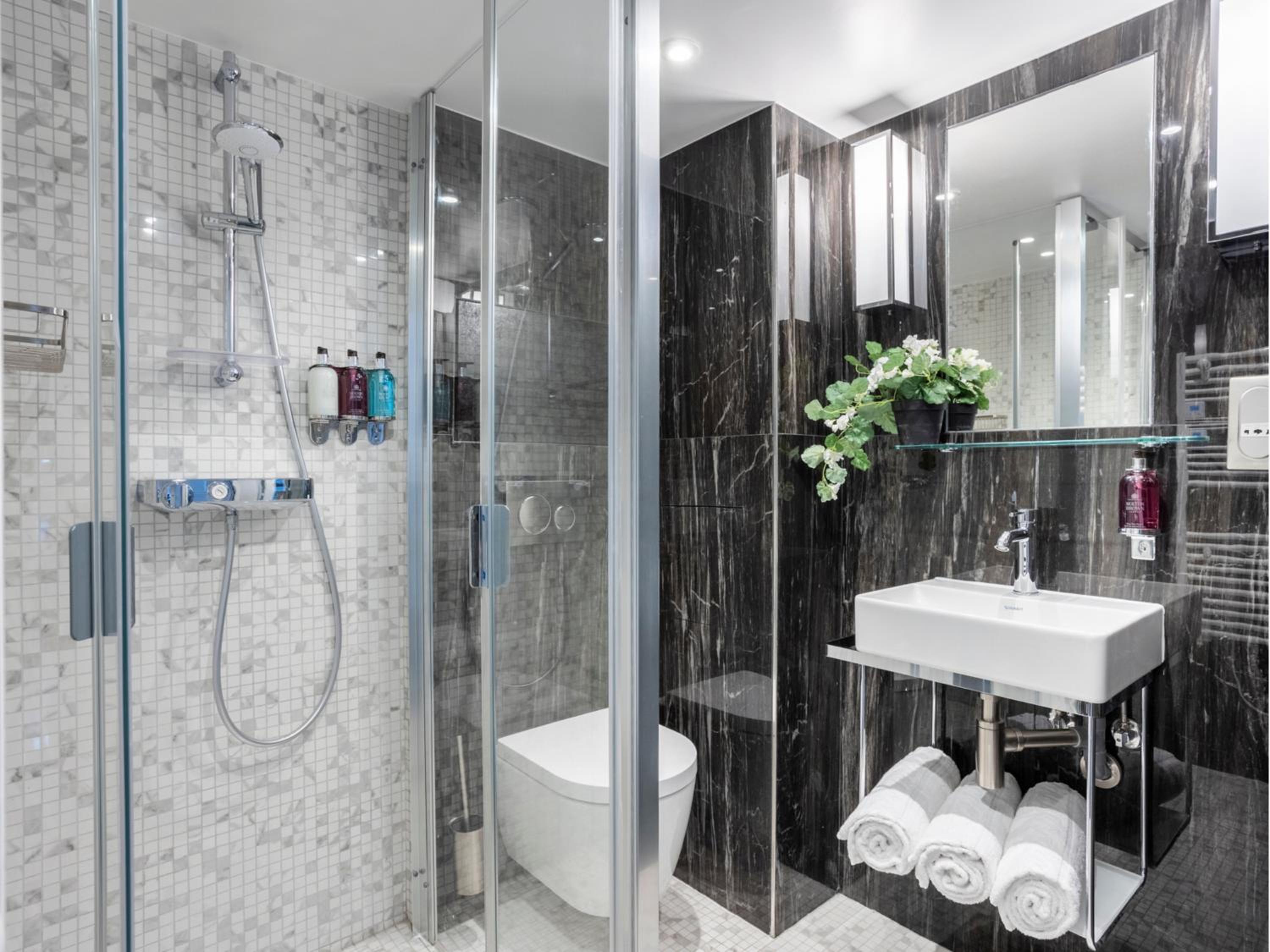 Merveil - Luxury Suite - Notre-Dame - Saint Louis