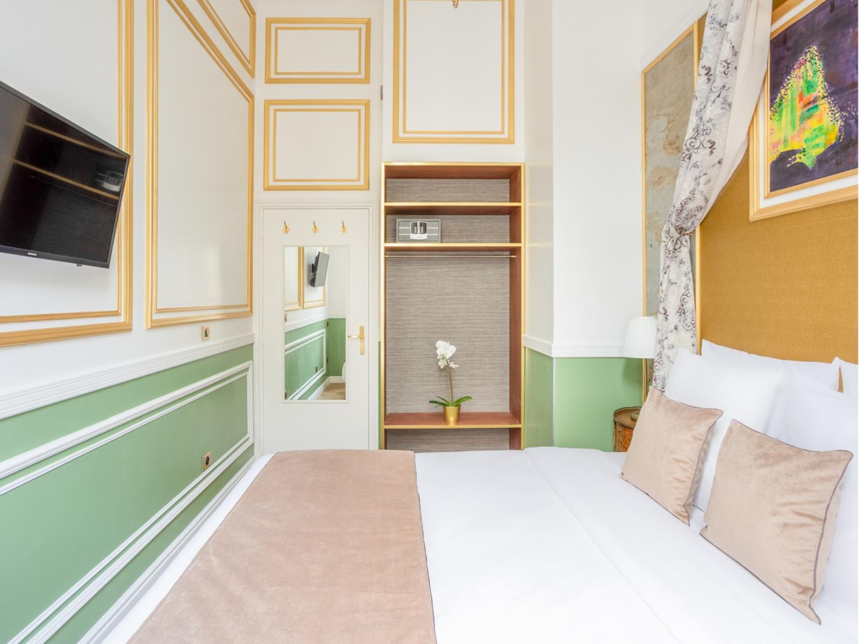 Merveil - Luxury Suite - Notre-Dame - Saint Louis
