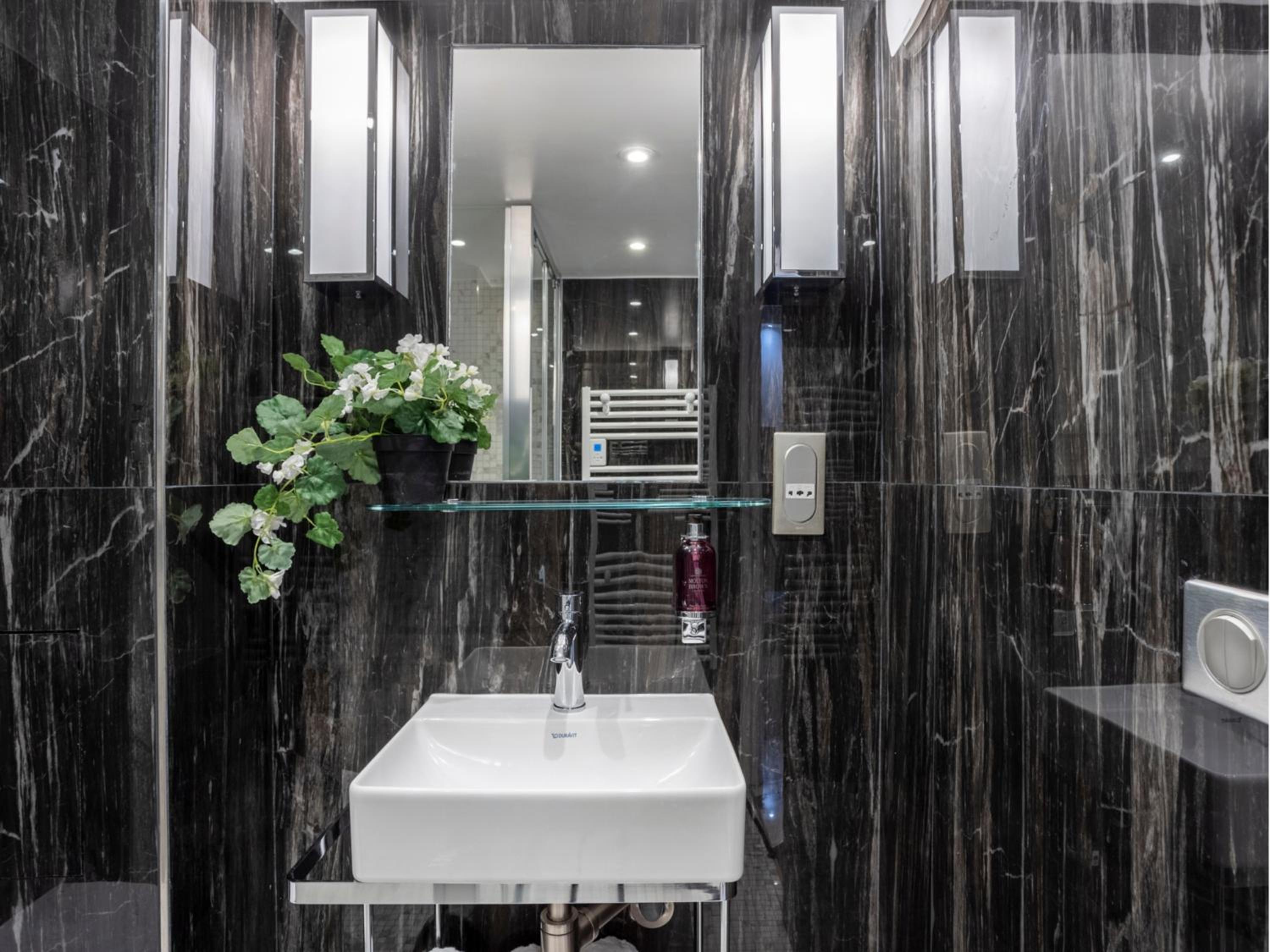 Merveil - Luxury Suite - Notre-Dame - Saint Louis