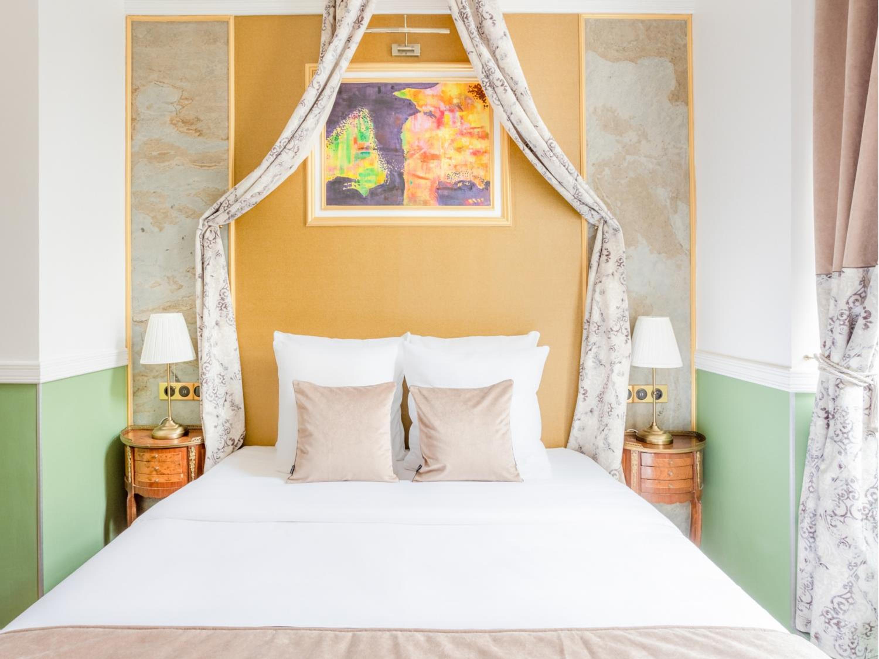 Merveil - Luxury Suite - Notre-Dame - Saint Louis
