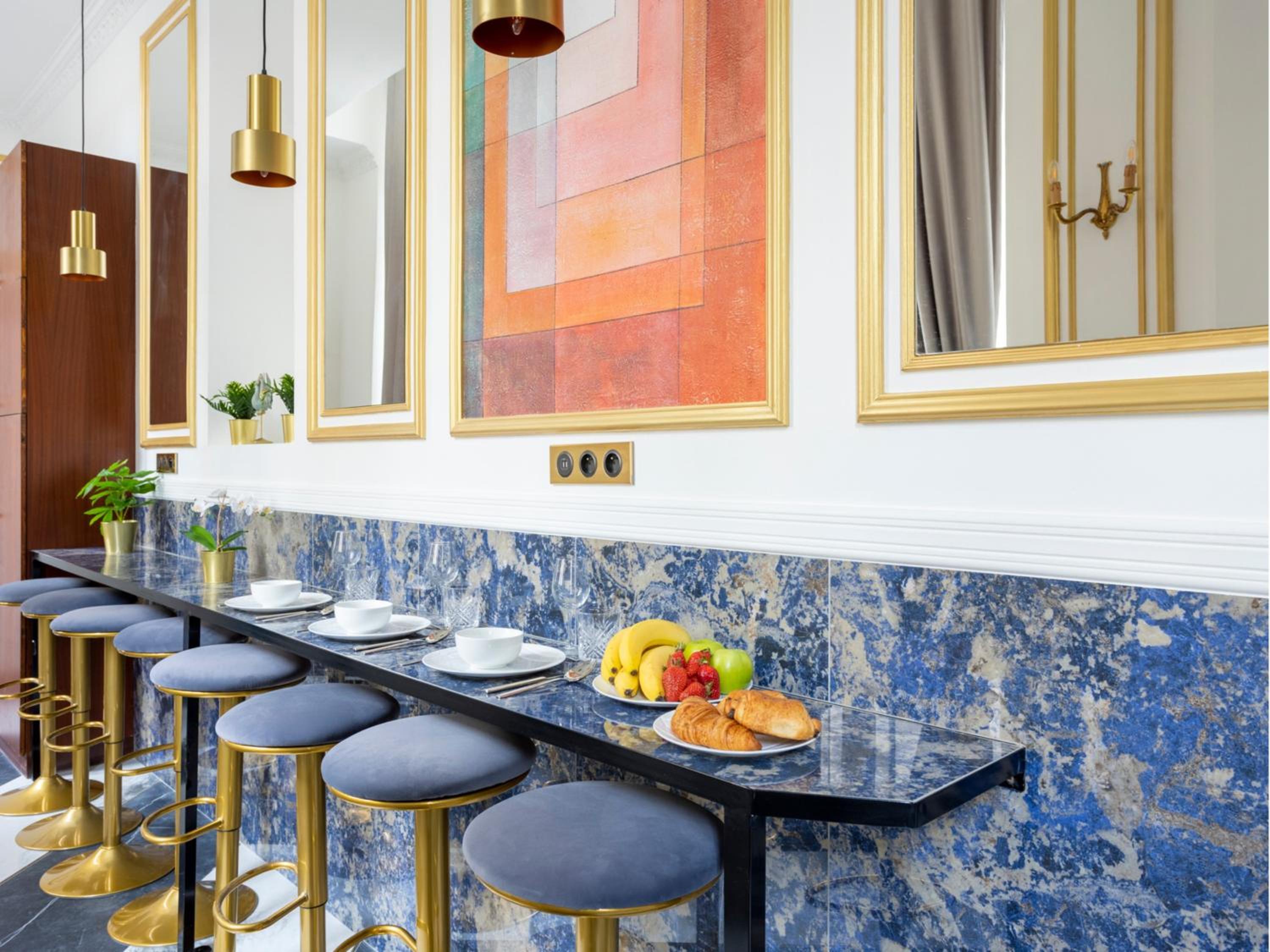 Merveil - Luxury Suite - Notre-Dame - Saint Louis