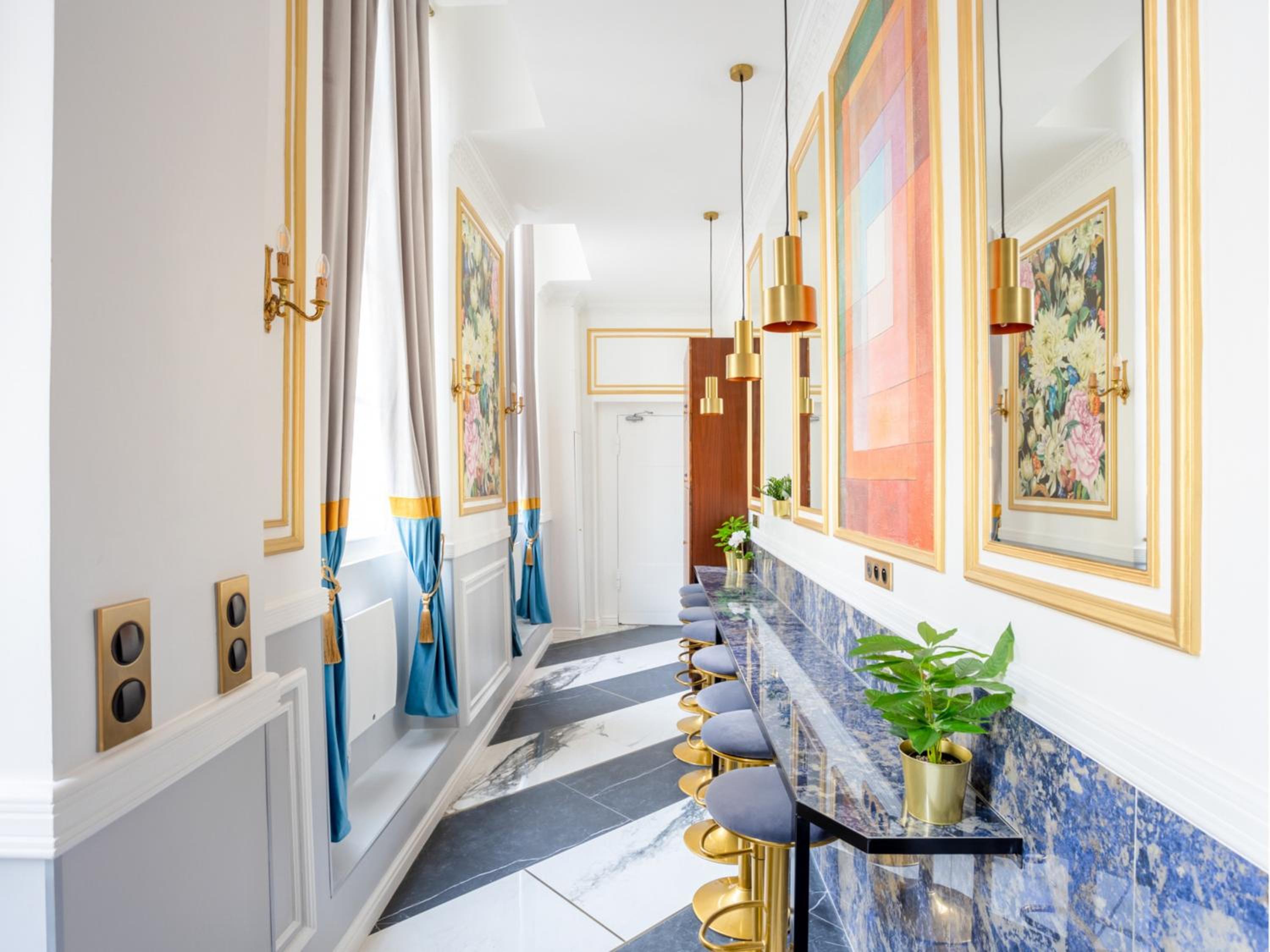 Merveil - Luxury Suite - Notre-Dame - Saint Louis