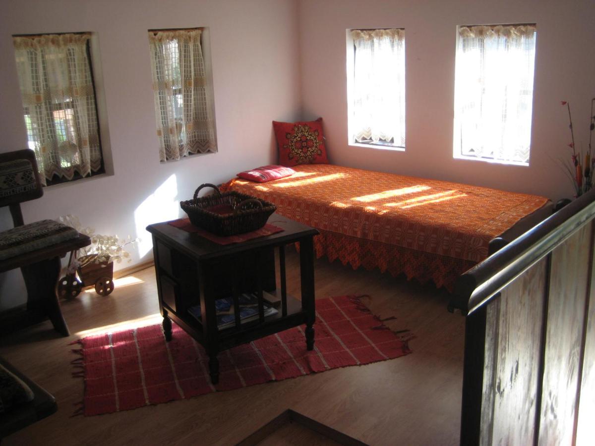 Beeva House