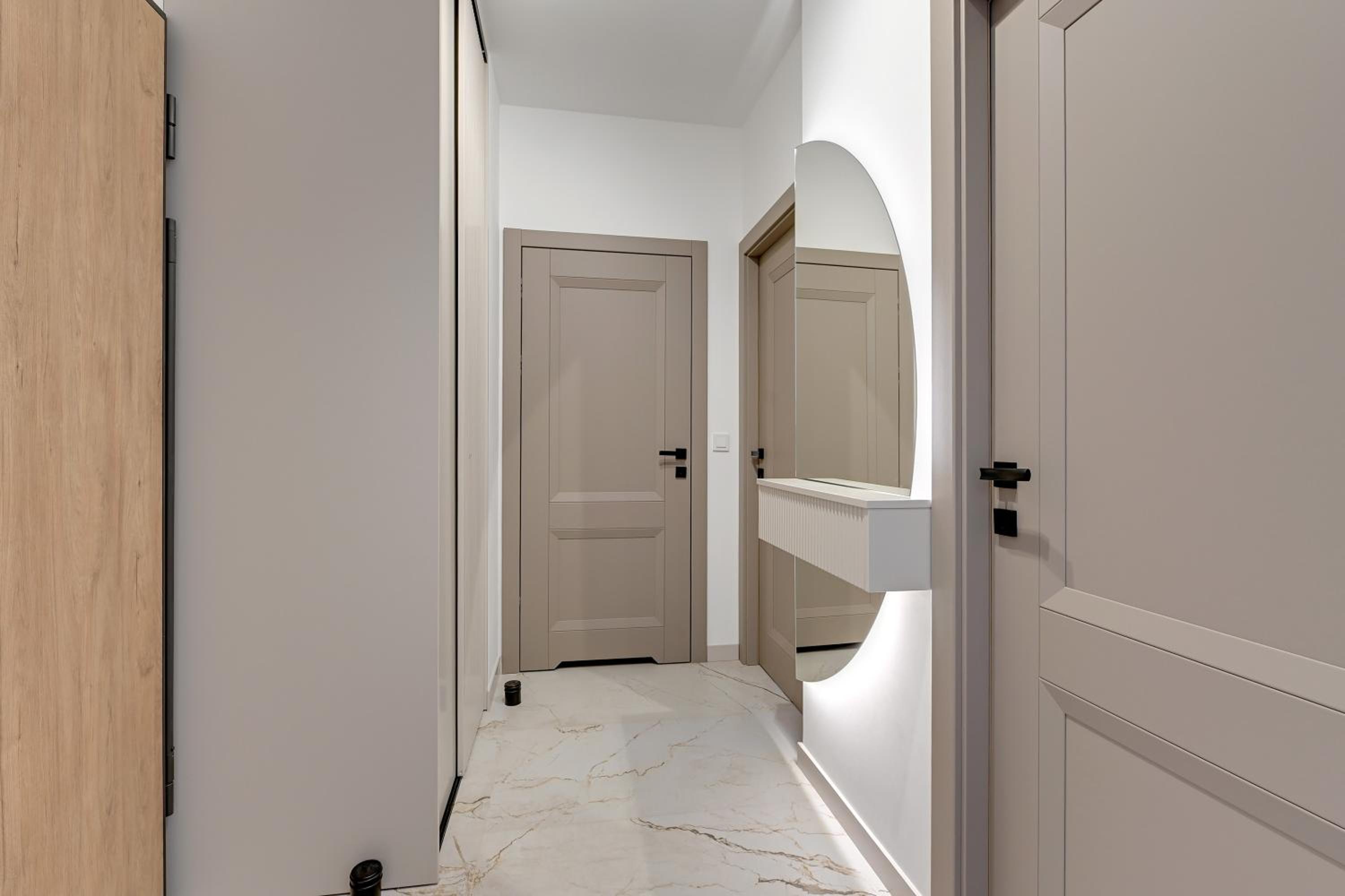 Blisko Morza Brzeźno by Downtown Apartments