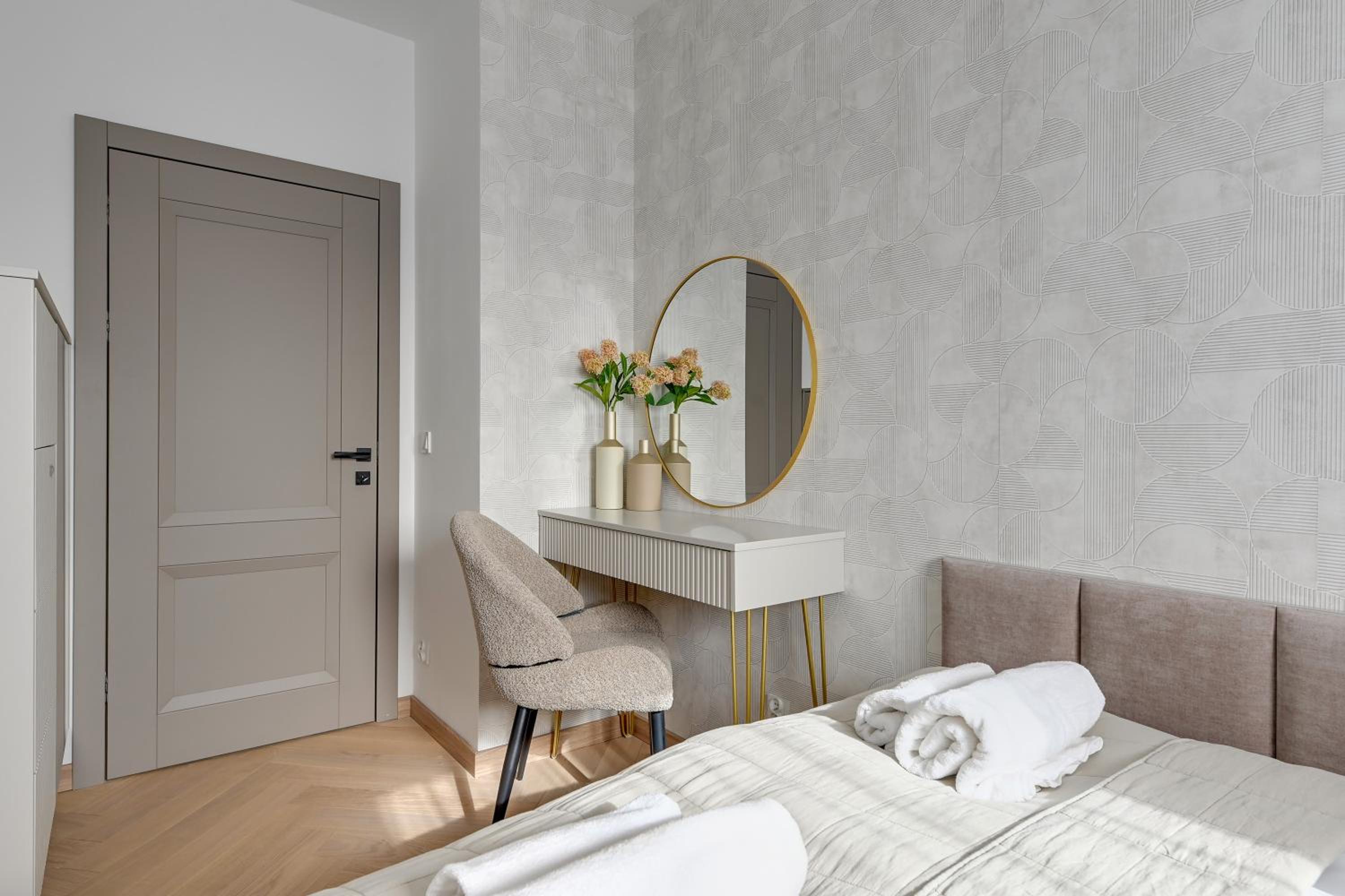 Blisko Morza Brzeźno by Downtown Apartments