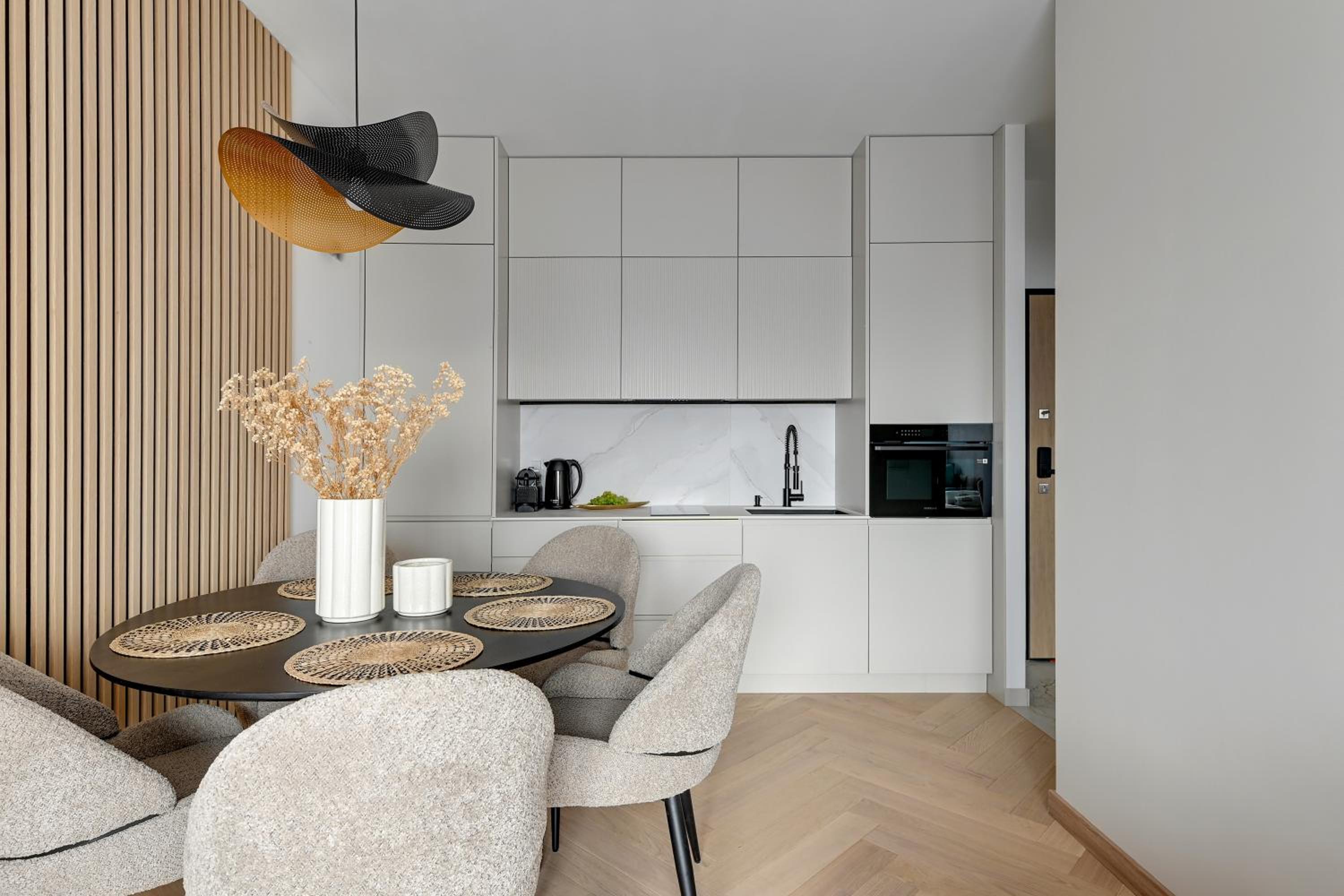 Blisko Morza Brzeźno by Downtown Apartments
