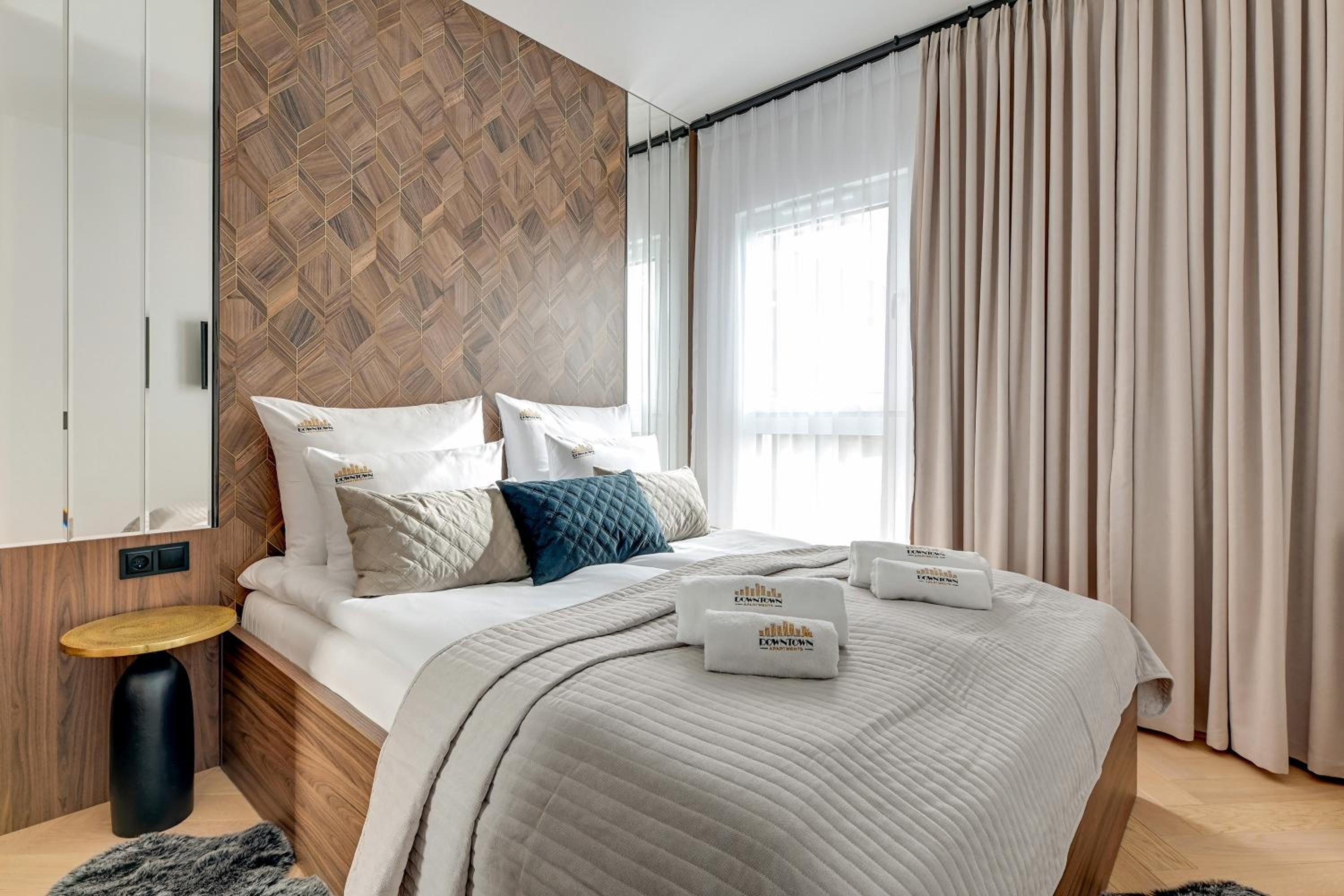 Blisko Morza Brzeźno by Downtown Apartments