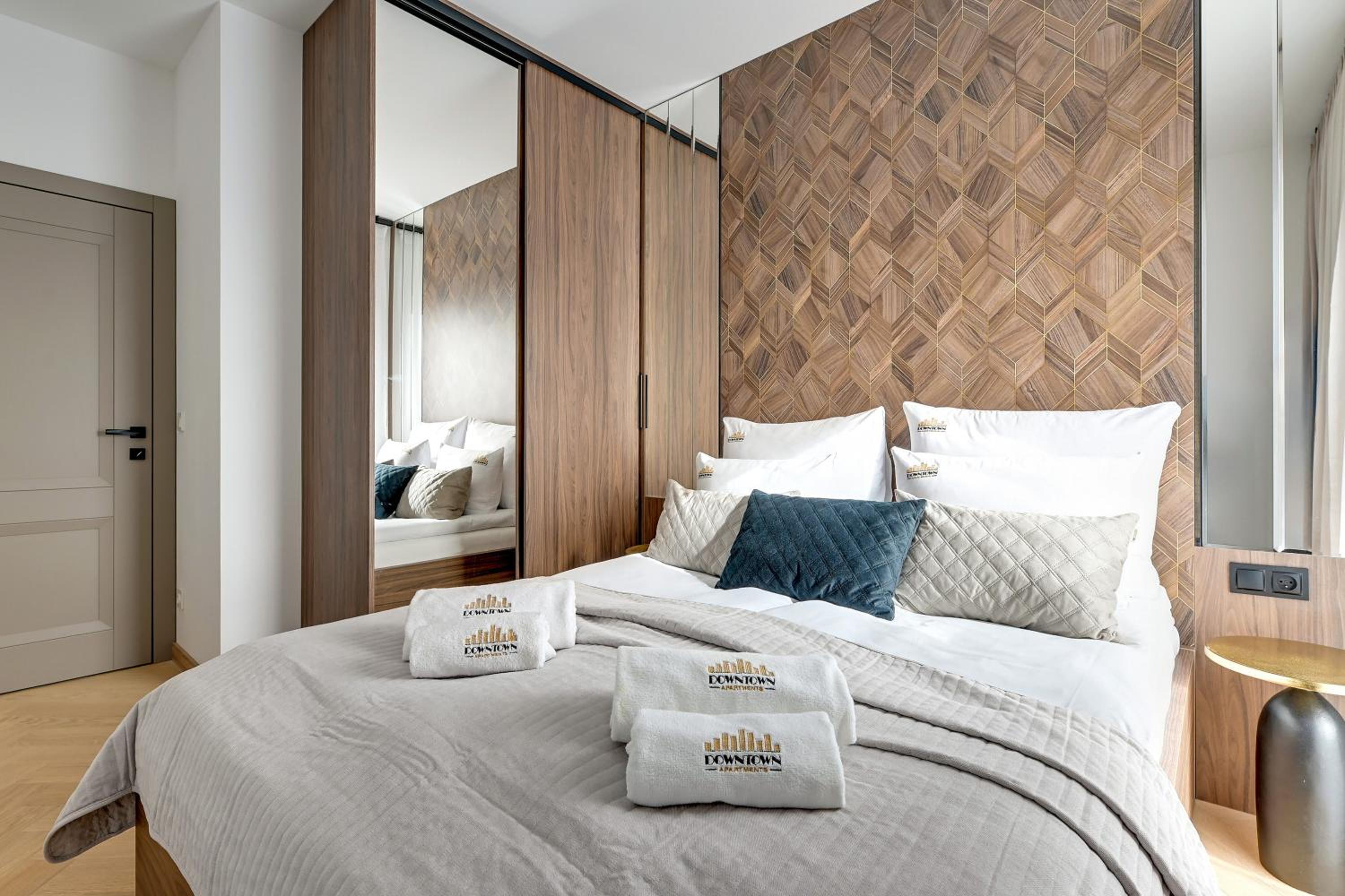 Blisko Morza Brzeźno by Downtown Apartments