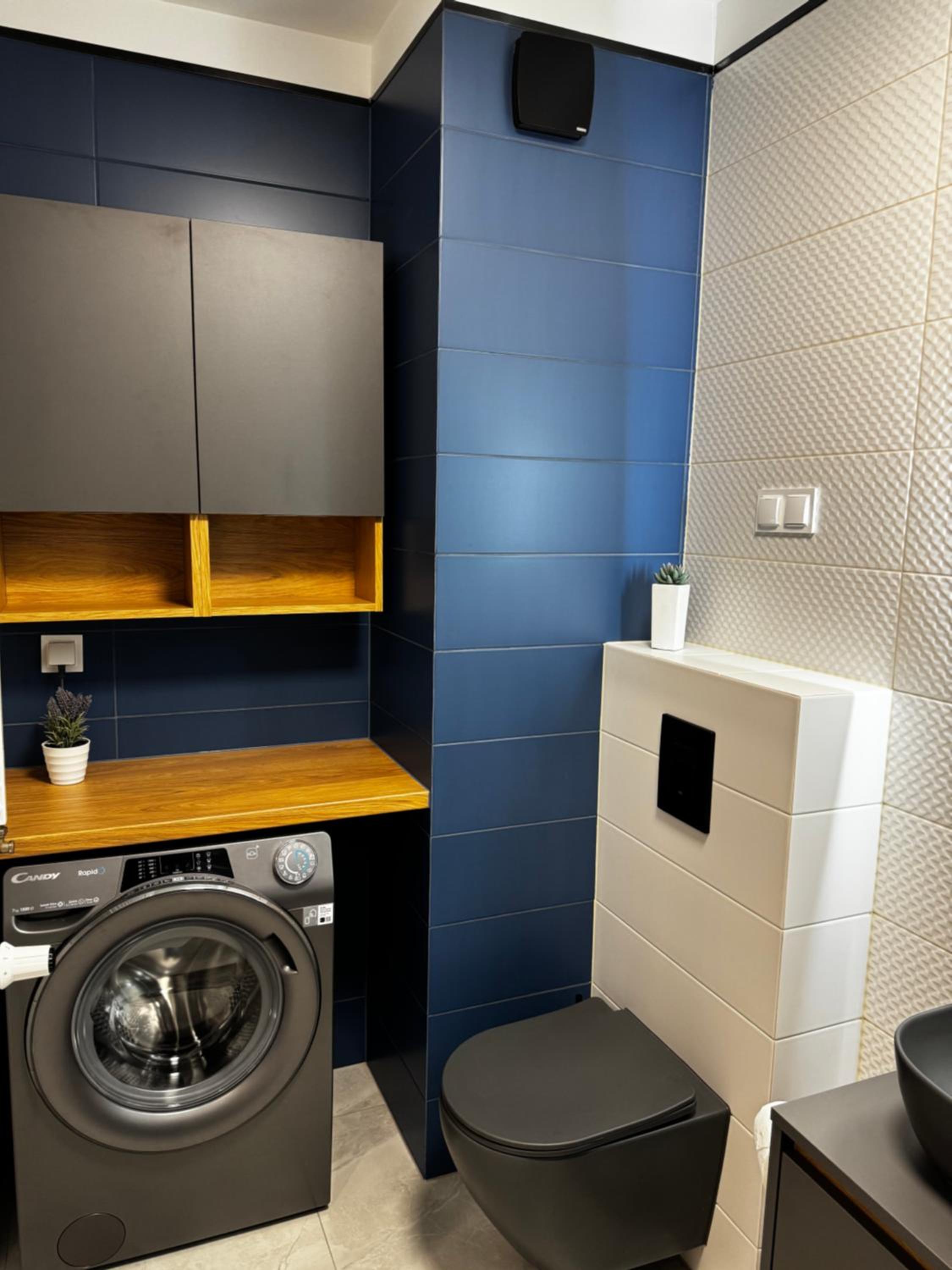Apartamenty Baltic Marina