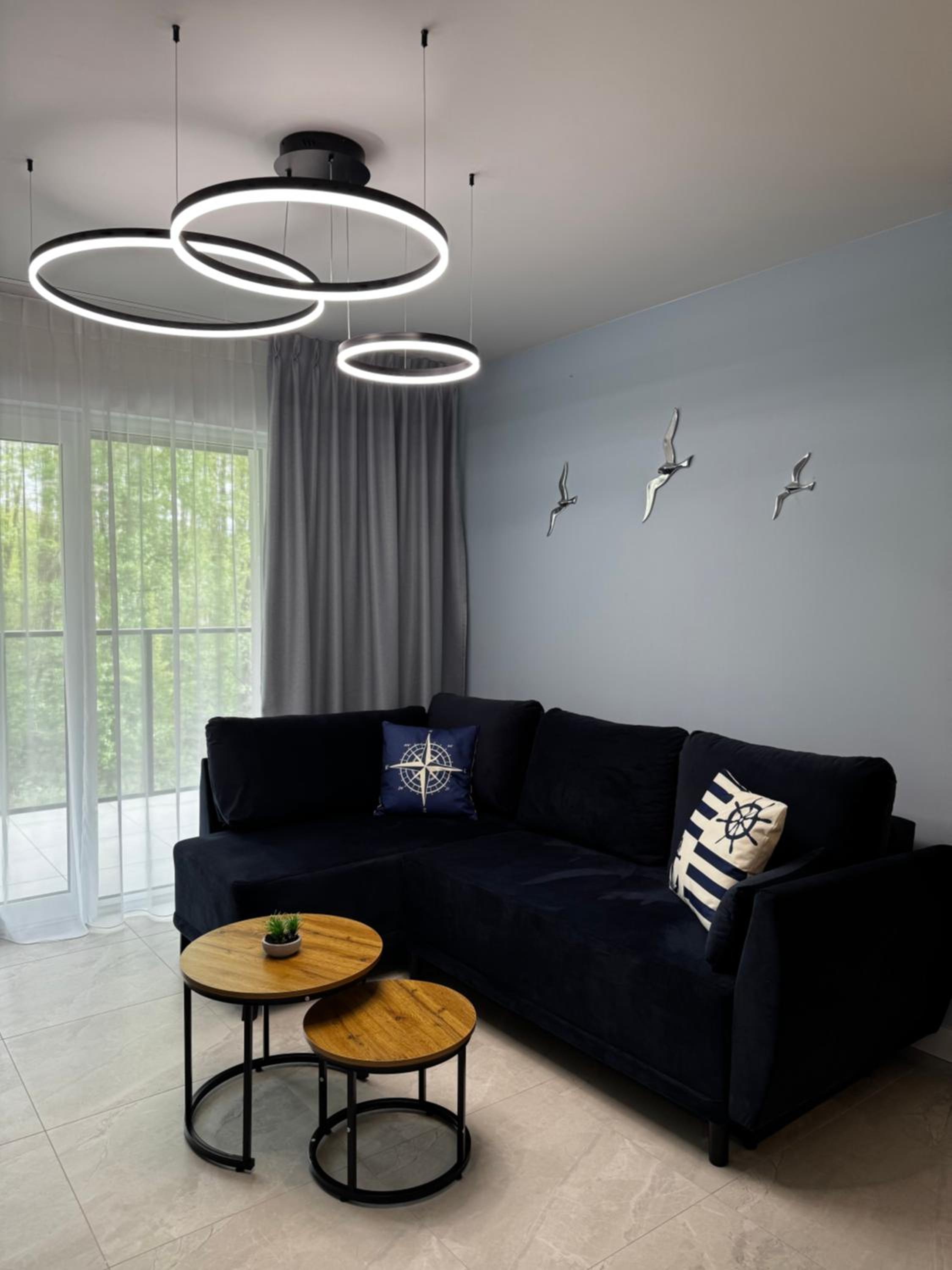 Apartamenty Baltic Marina