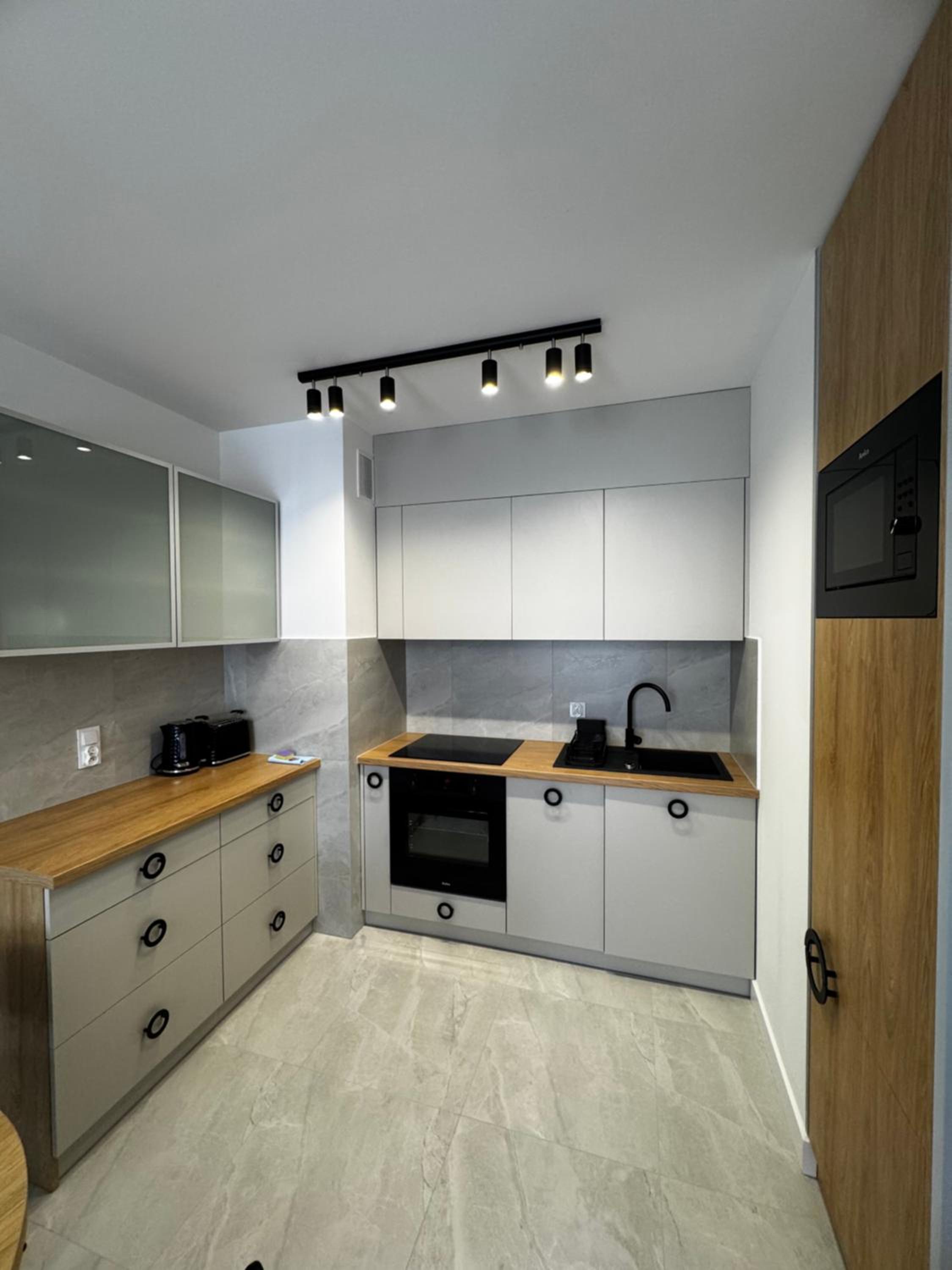 Apartamenty Baltic Marina