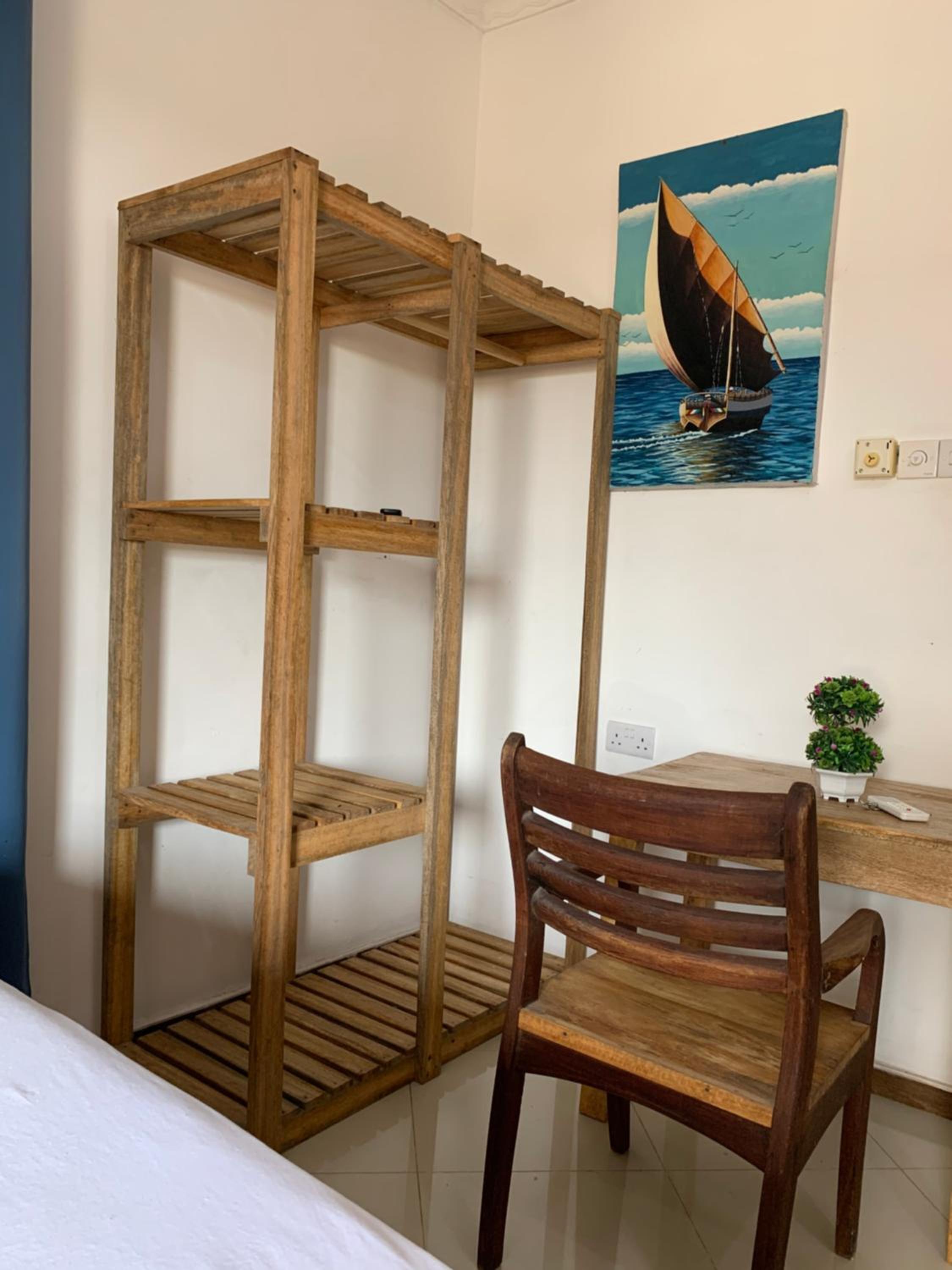Hello Rafiki GuestHouse - Mkunazini