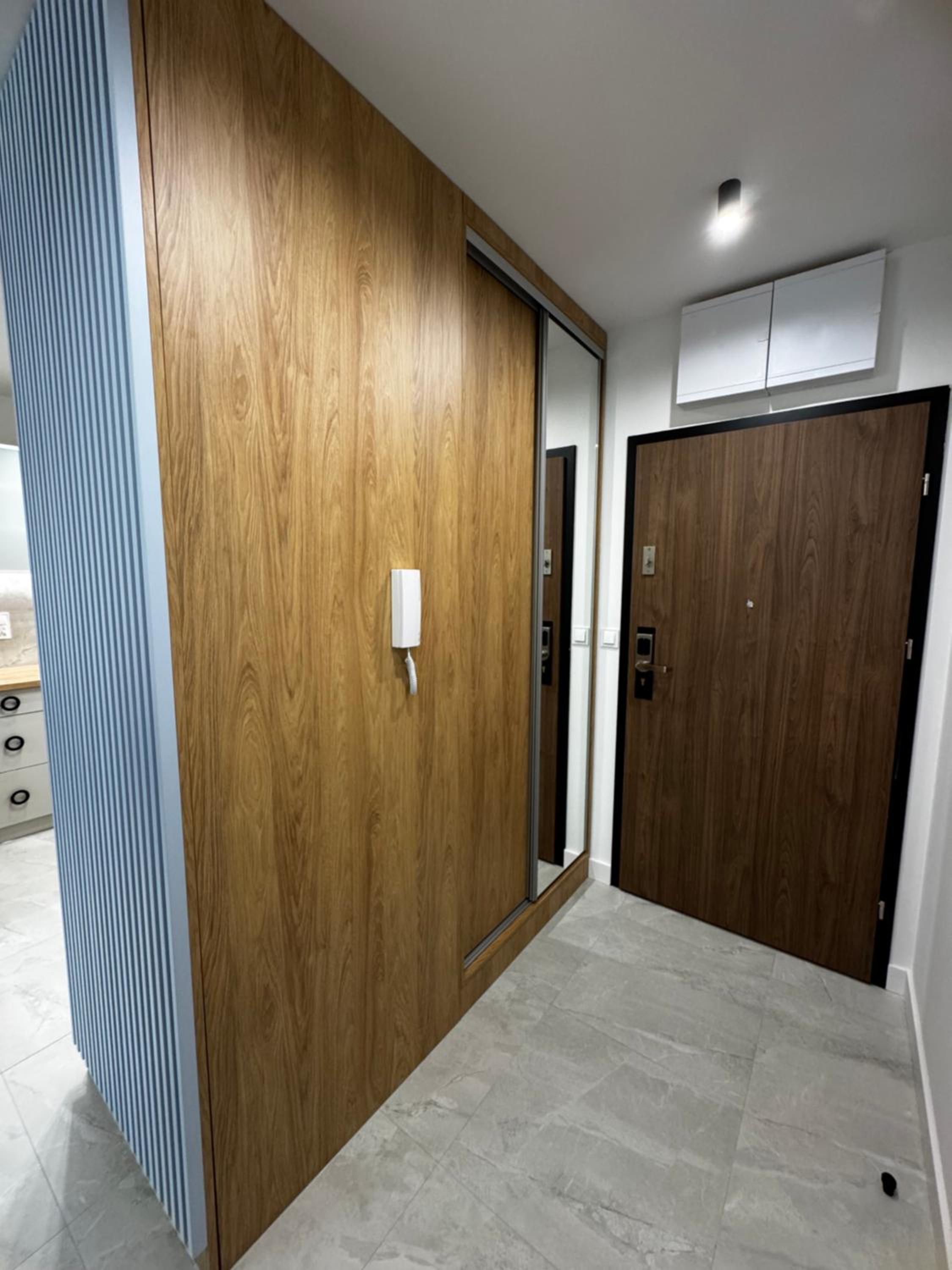 Apartamenty Baltic Marina