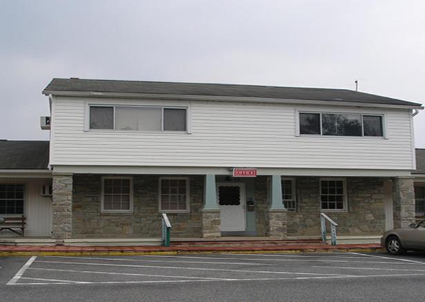 Red Carpet Inn & Suites Morgantown