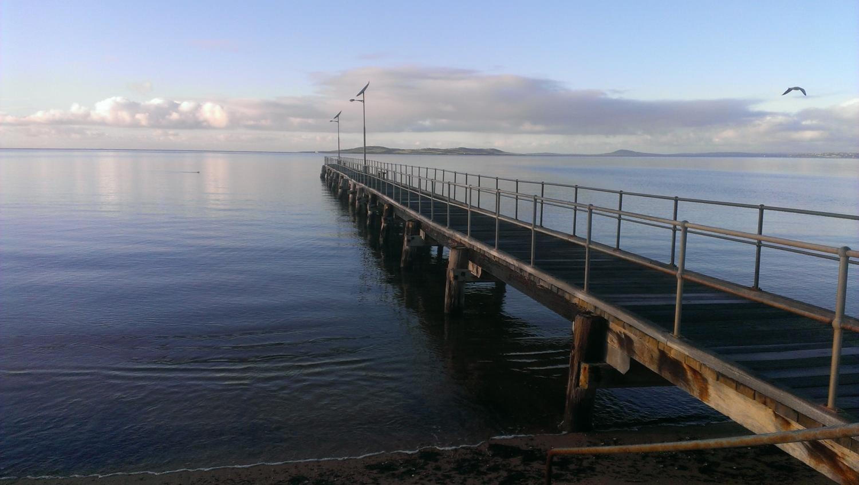 Port Lincoln Caravan Park