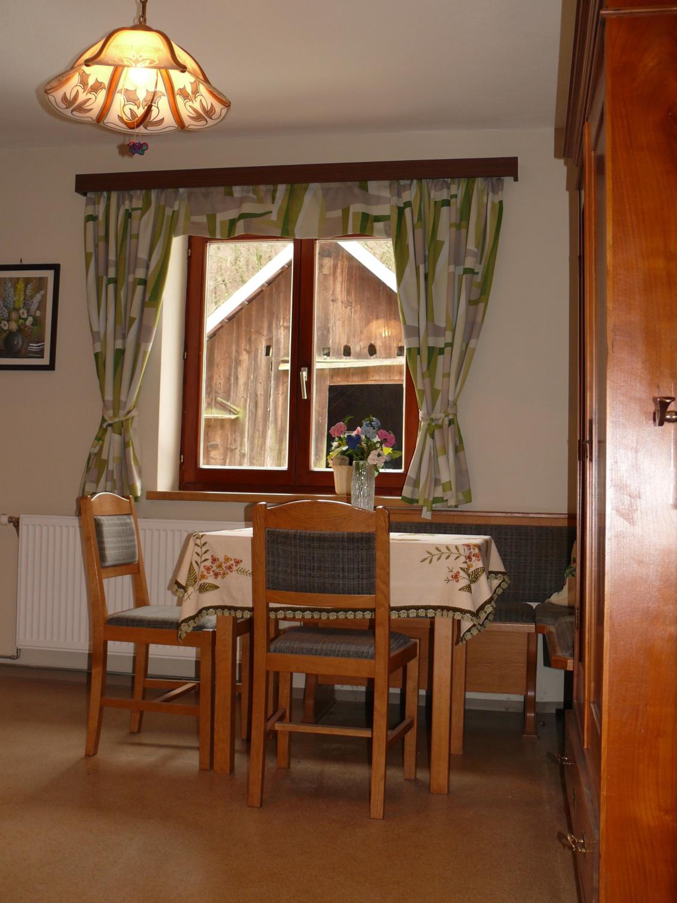 Ferienhaus Dreiländereck view 5