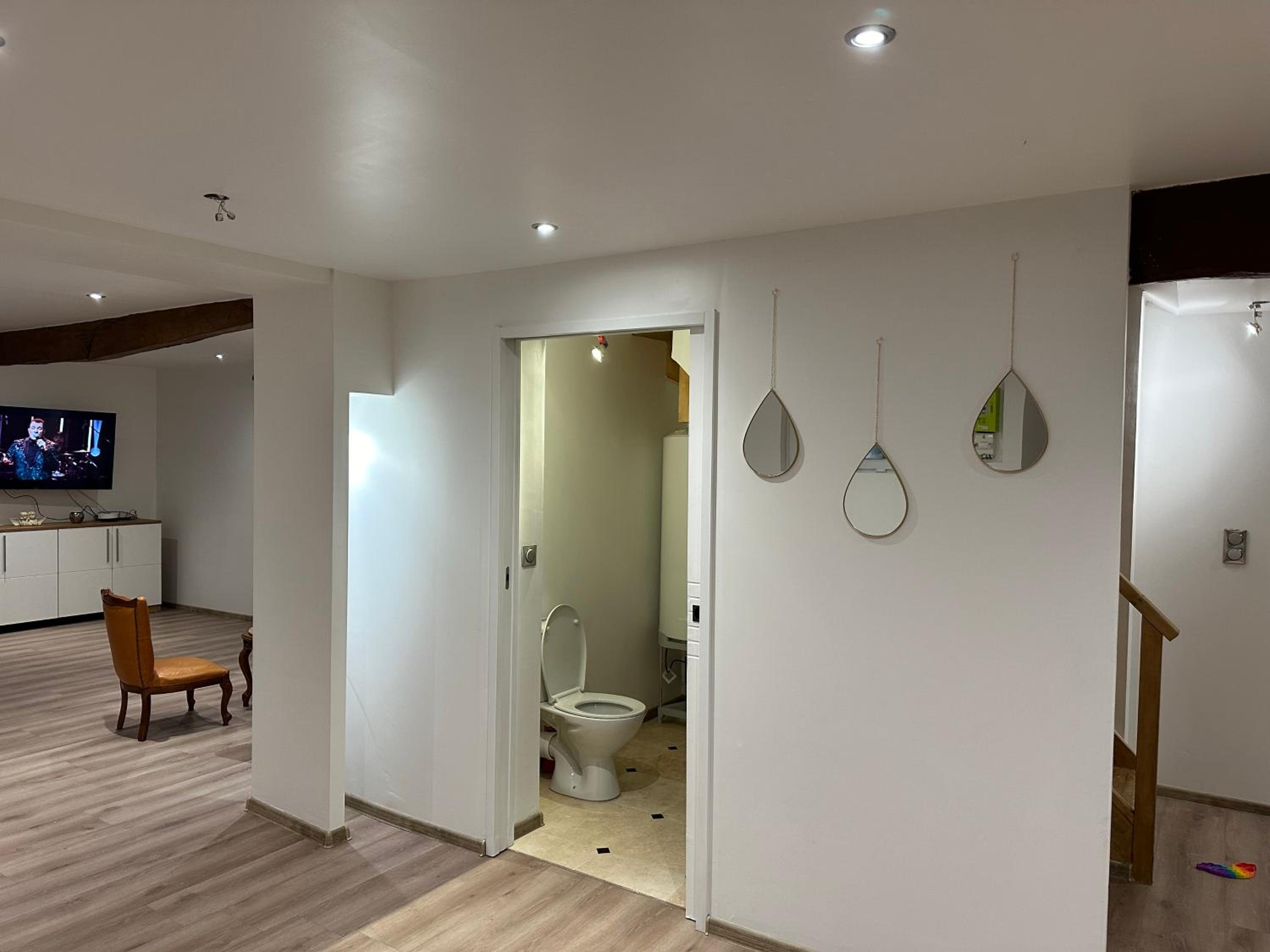 maison la roche posay
