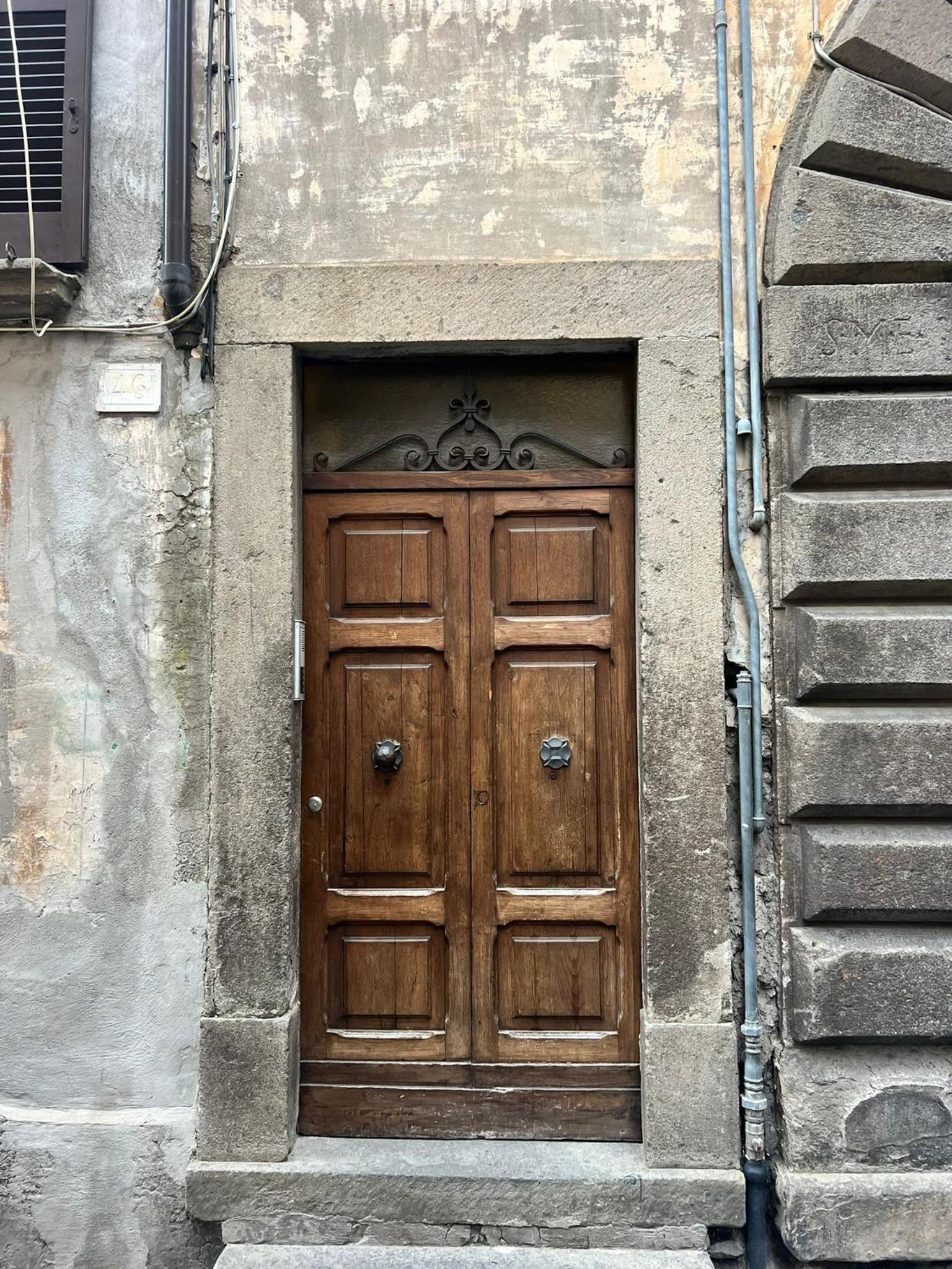 La boutique di Viterbo