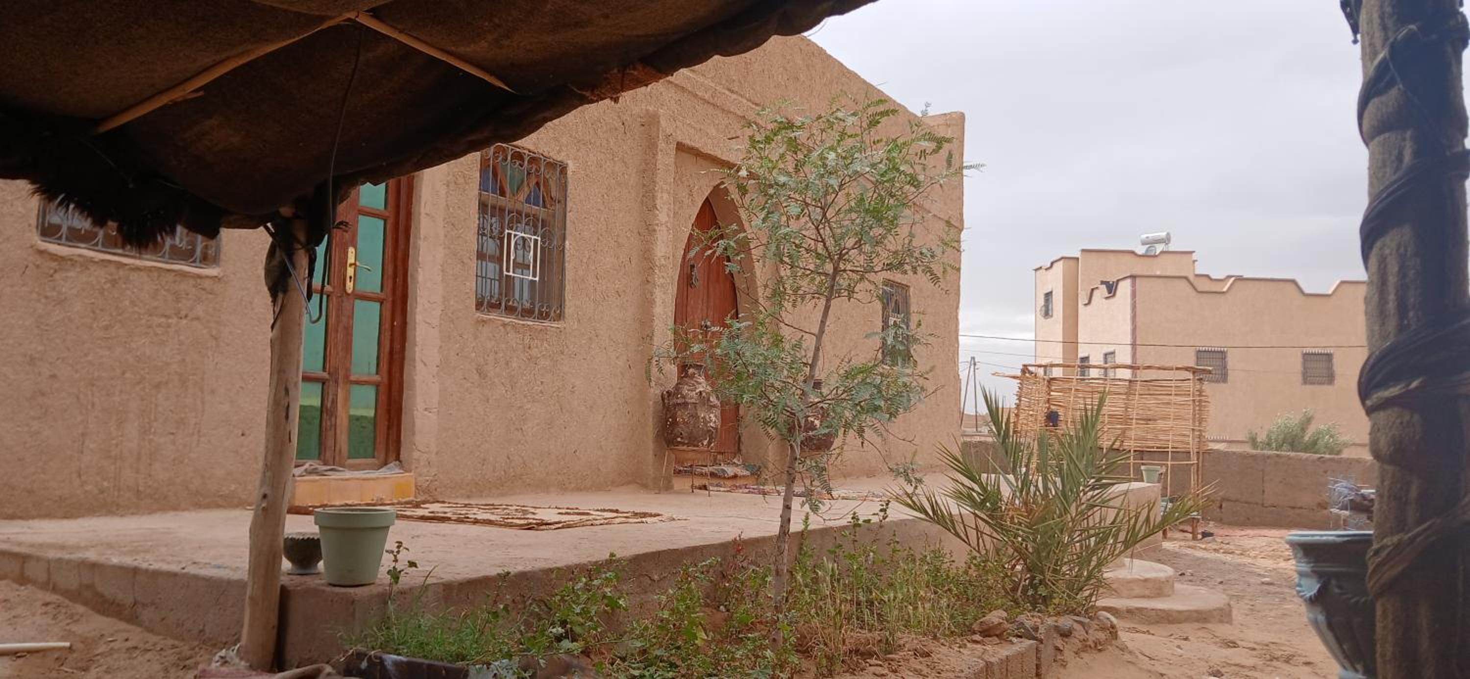Moha House