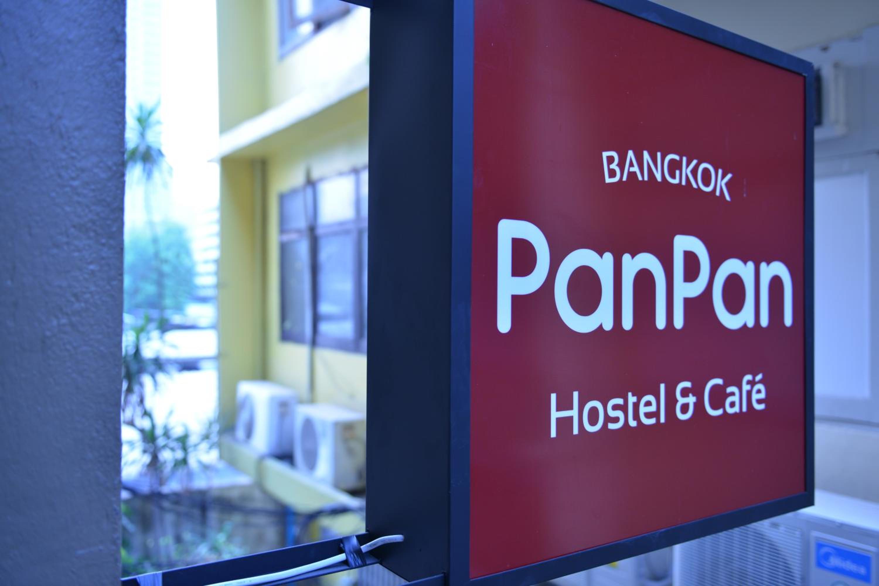 PanPan Hostel