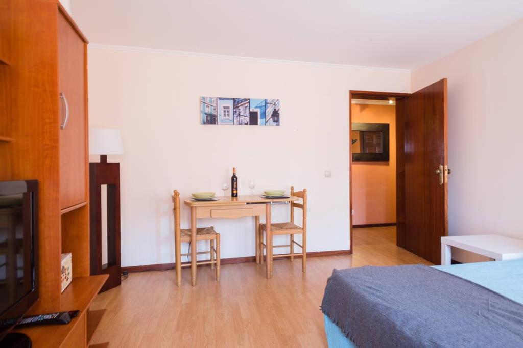 Casa Nossa view 2