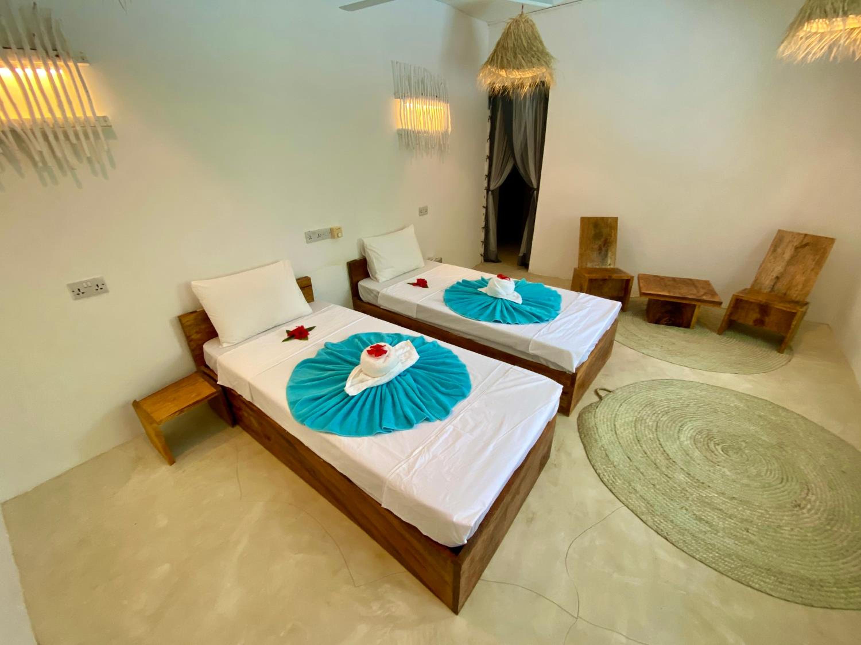 Tunda Lodge