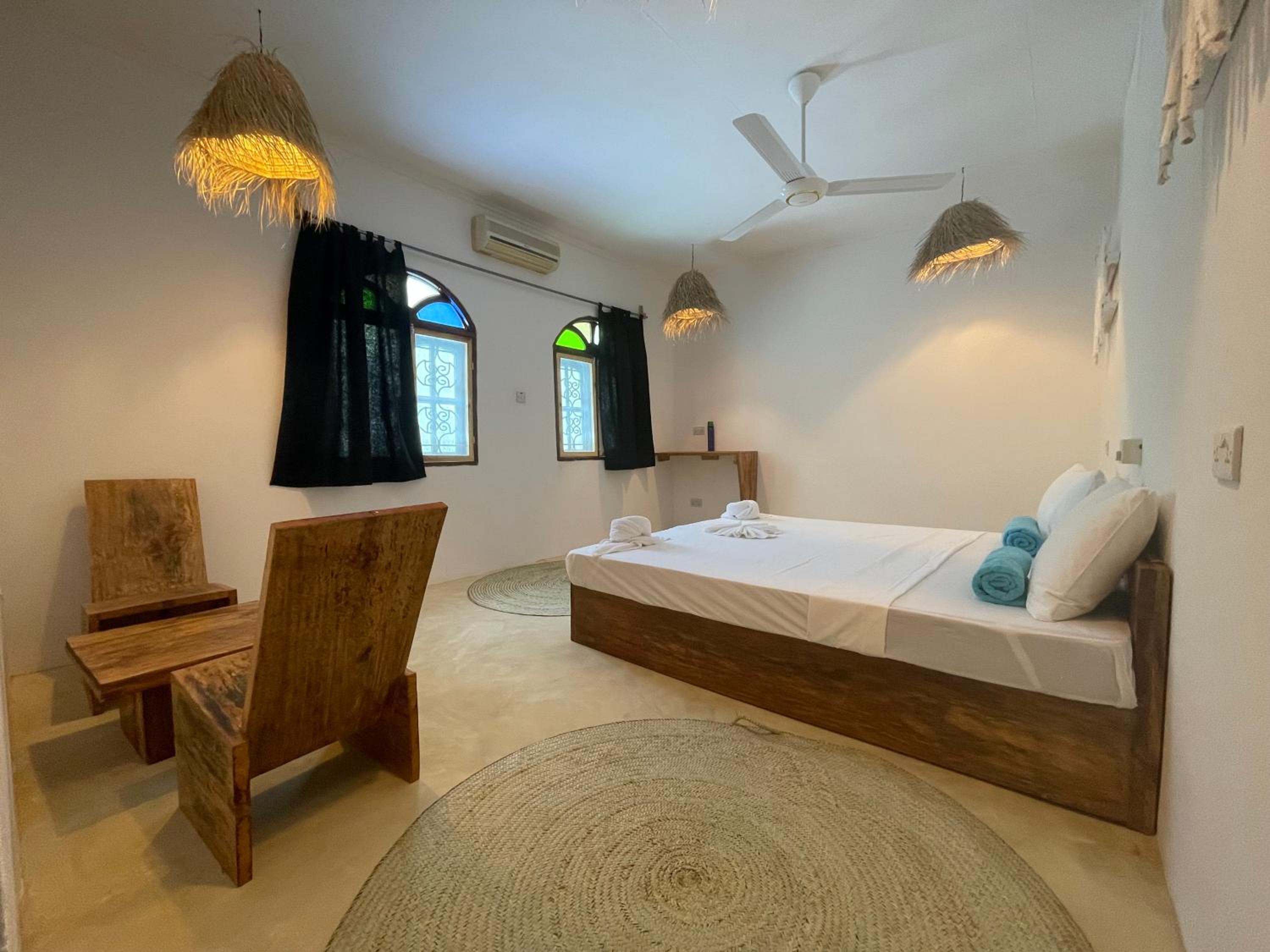 Tunda Lodge