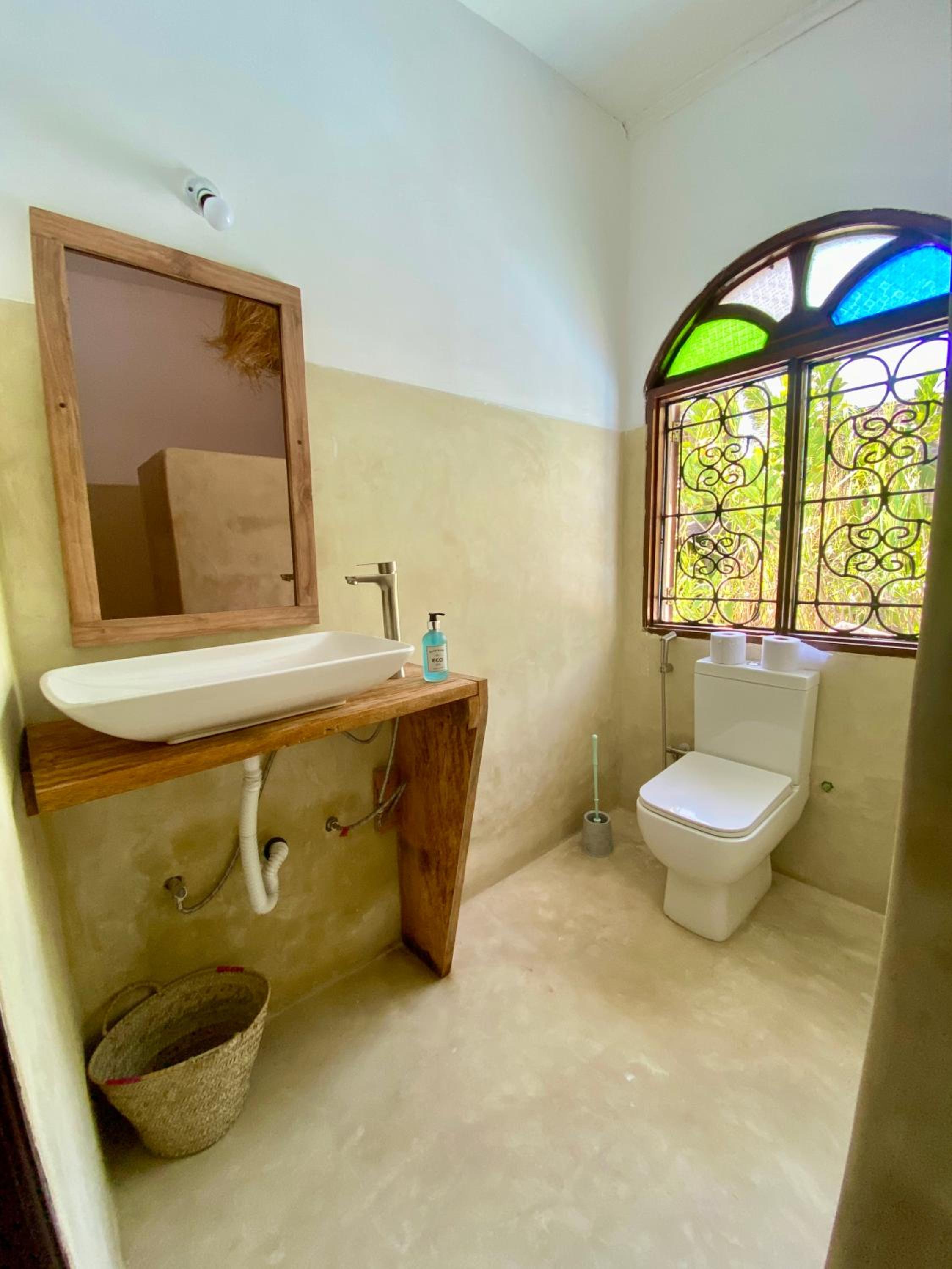 Tunda Lodge