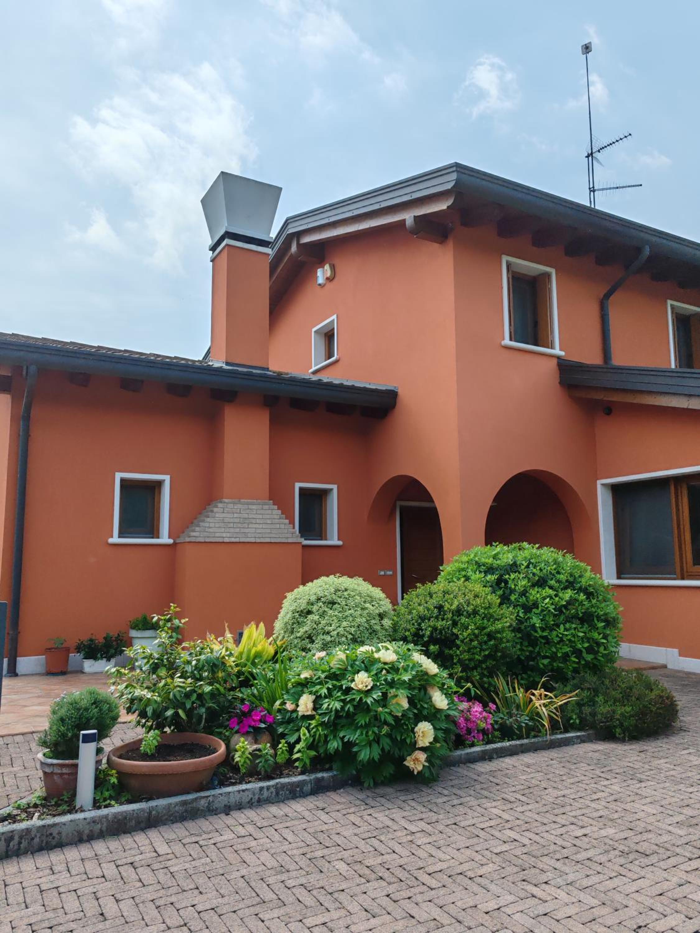 B&B Casa di Chiara, photo 52