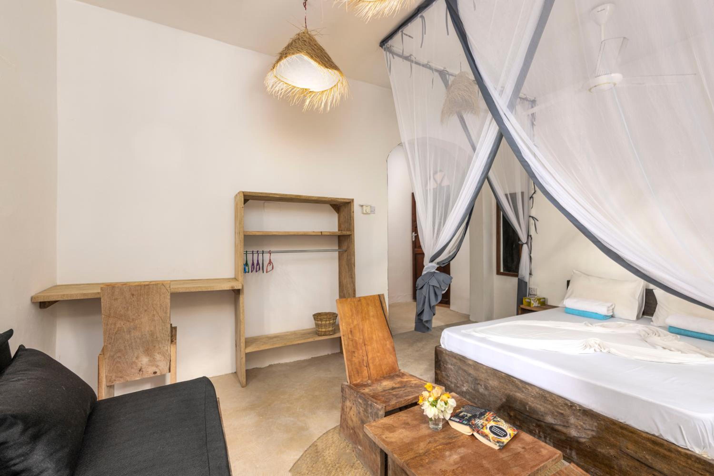 Tunda Lodge