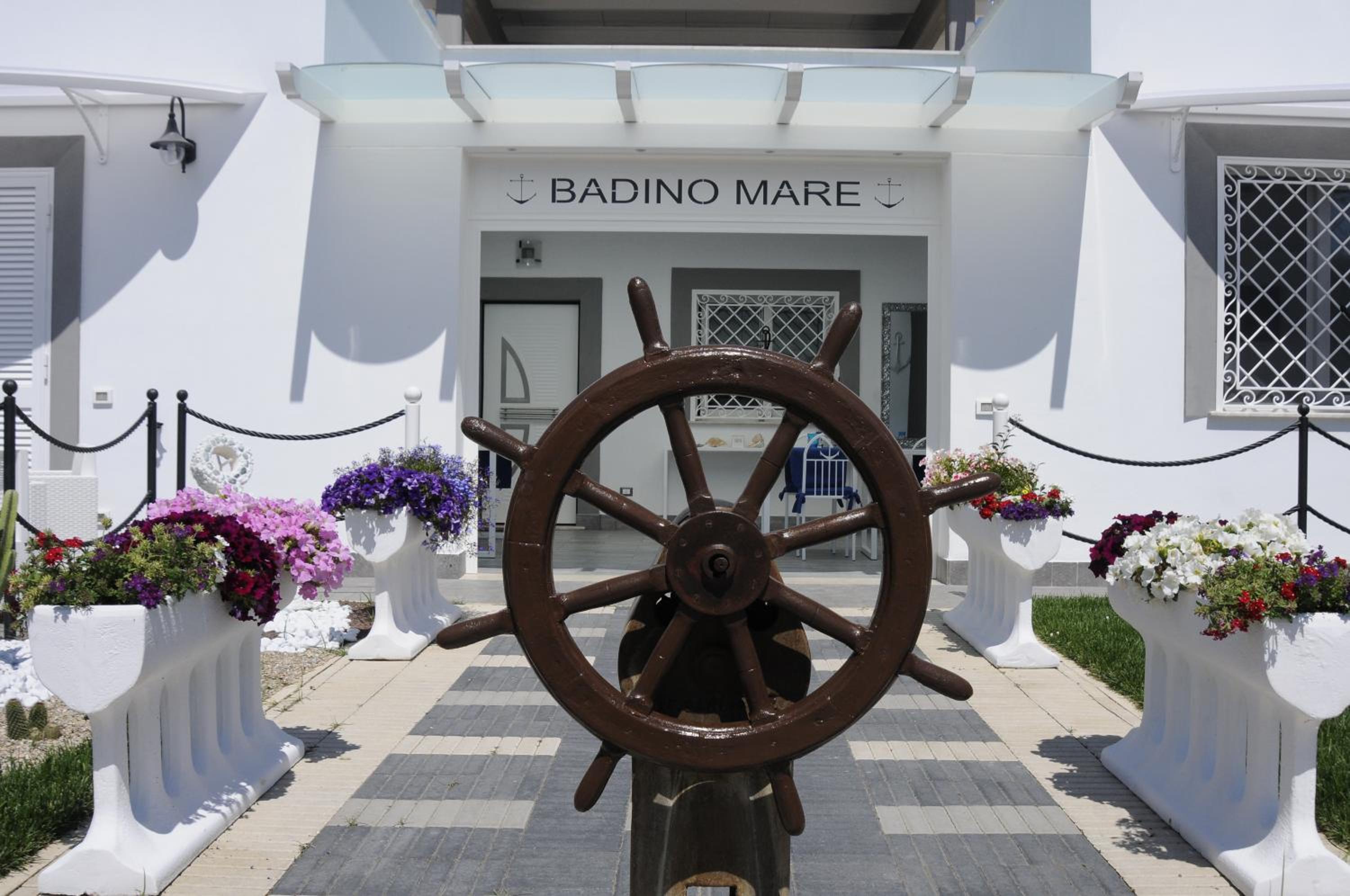 Badinomare