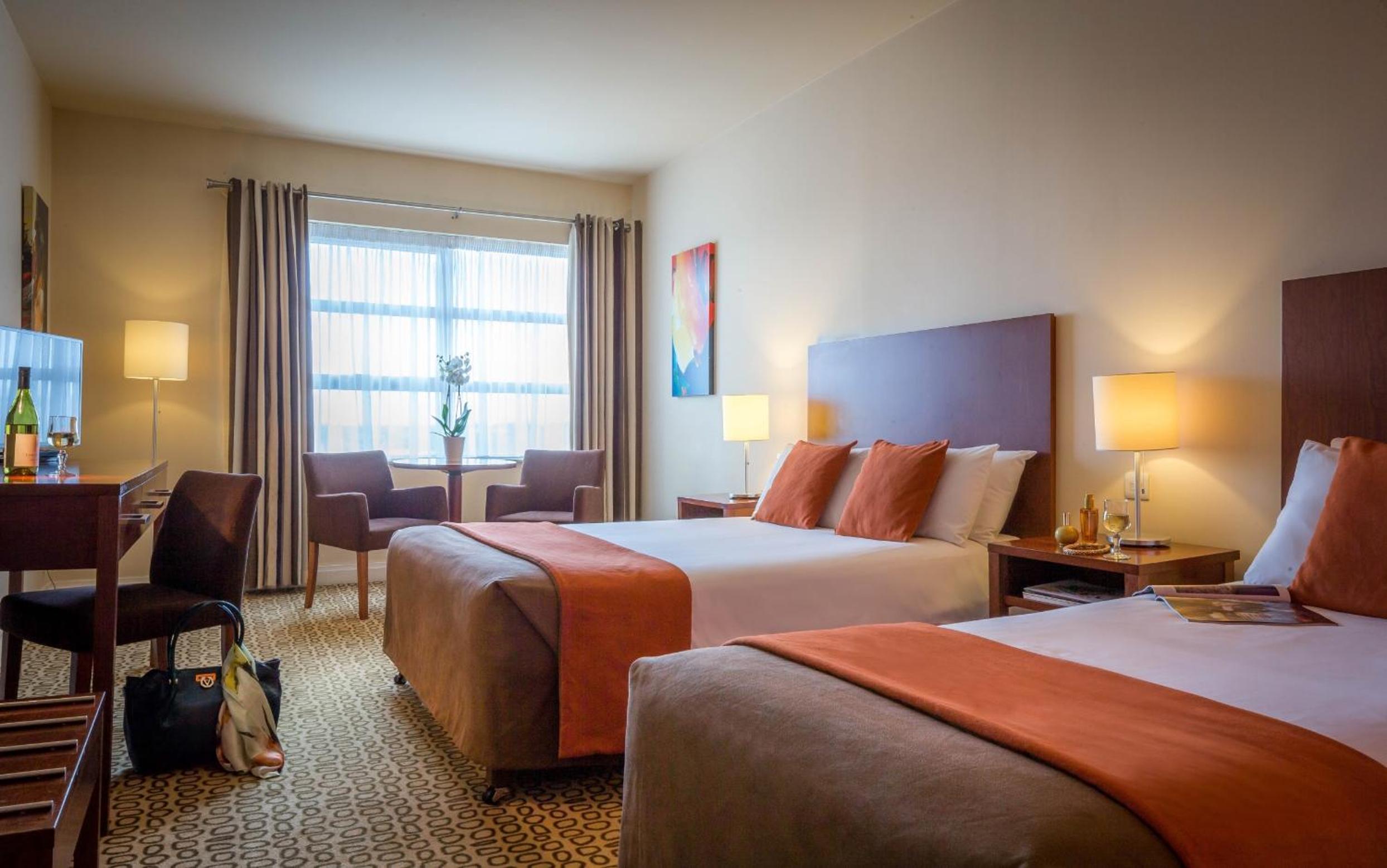 Limerick Vacations - Maldron Hotel  Leisure Centre Limerick - Property Image 11