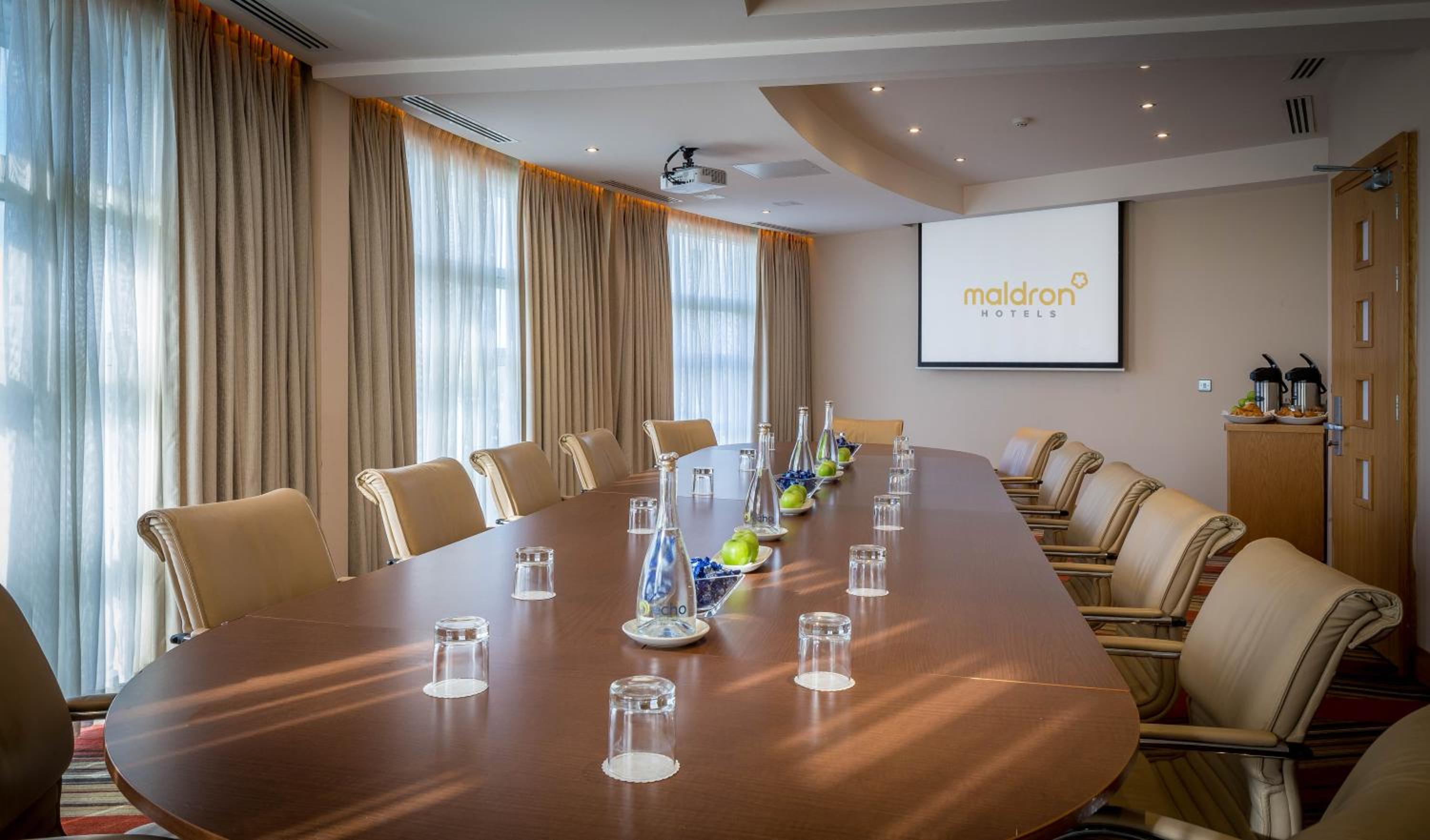 Limerick Vacations - Maldron Hotel  Leisure Centre Limerick - Property Image 6