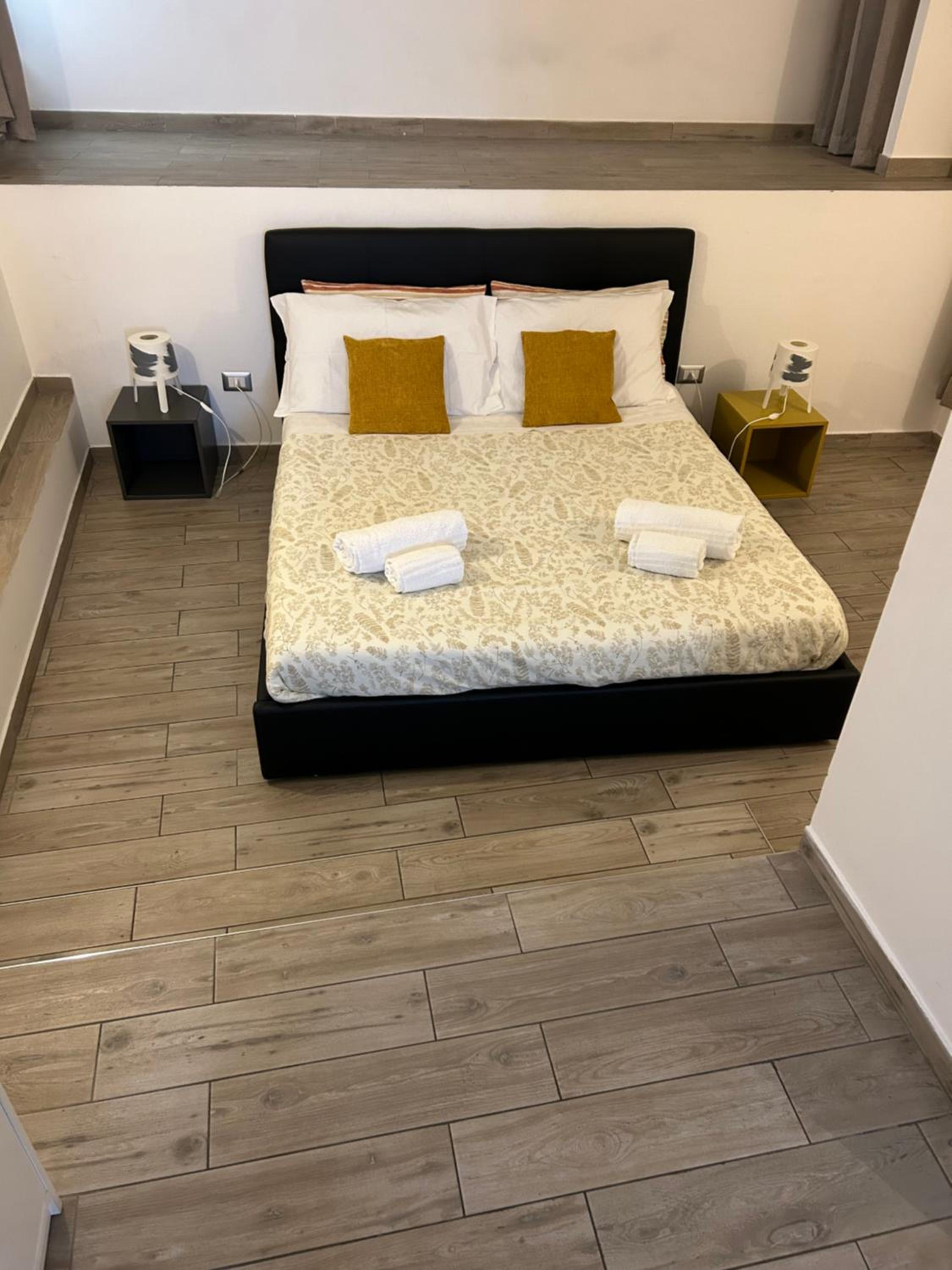 Marigiu suite