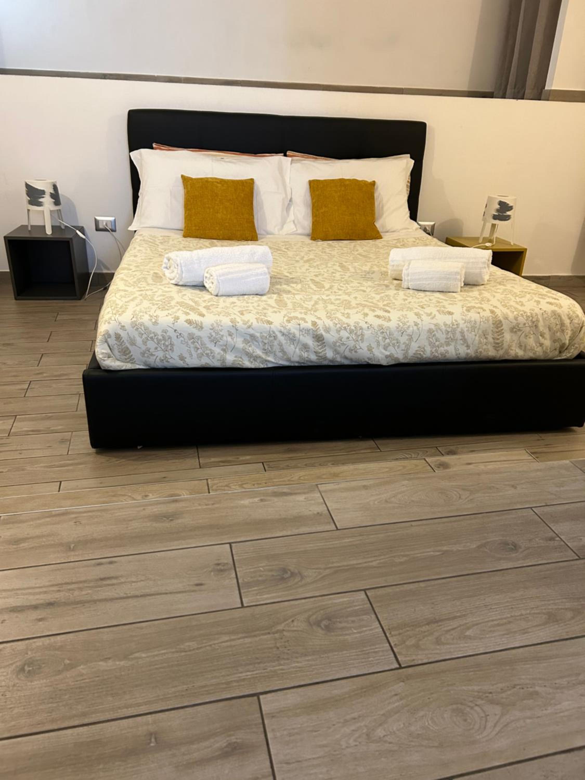 Marigiu suite