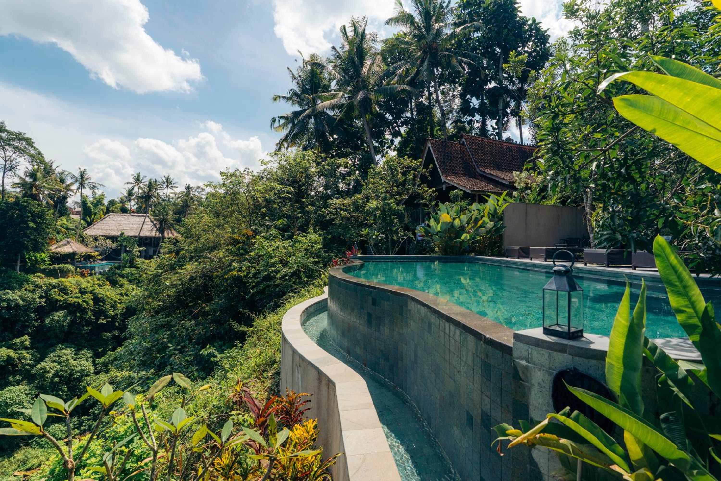 Tresna Bali Luxury Cabins Ubud
