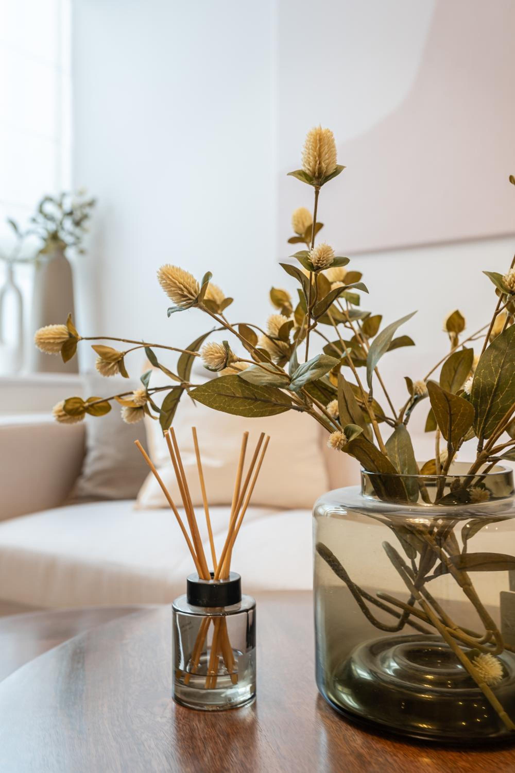 Szerb Boutique Suites, by BQA