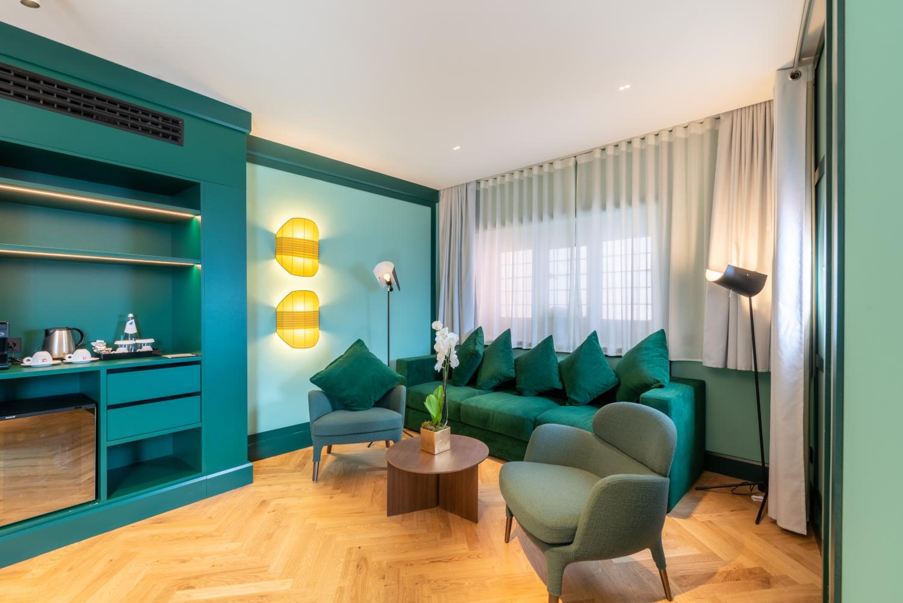 Casa Du Lac, by R Collection Hotels — photo 5