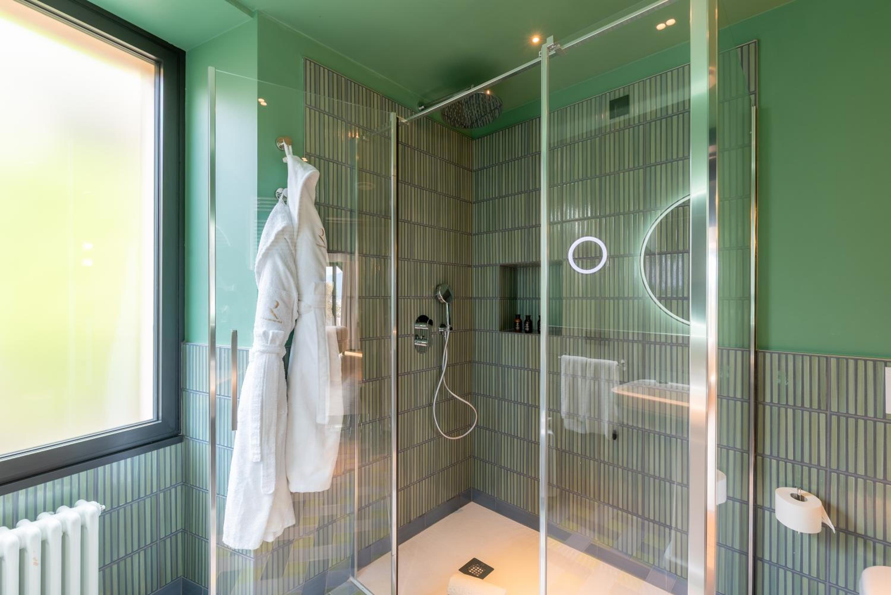 Casa Du Lac, by R Collection Hotels — photo 2